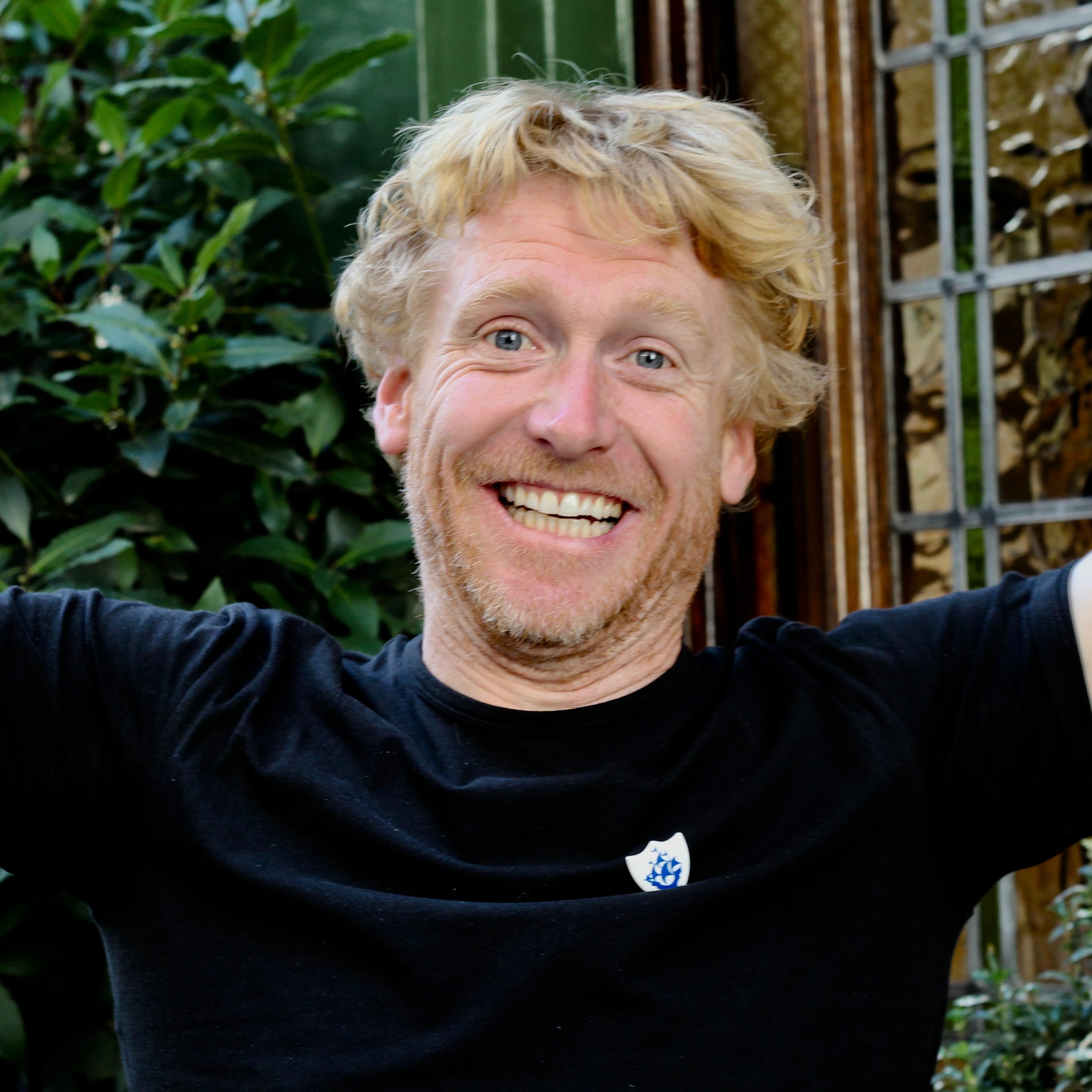 FRAHM Jacket Podcast