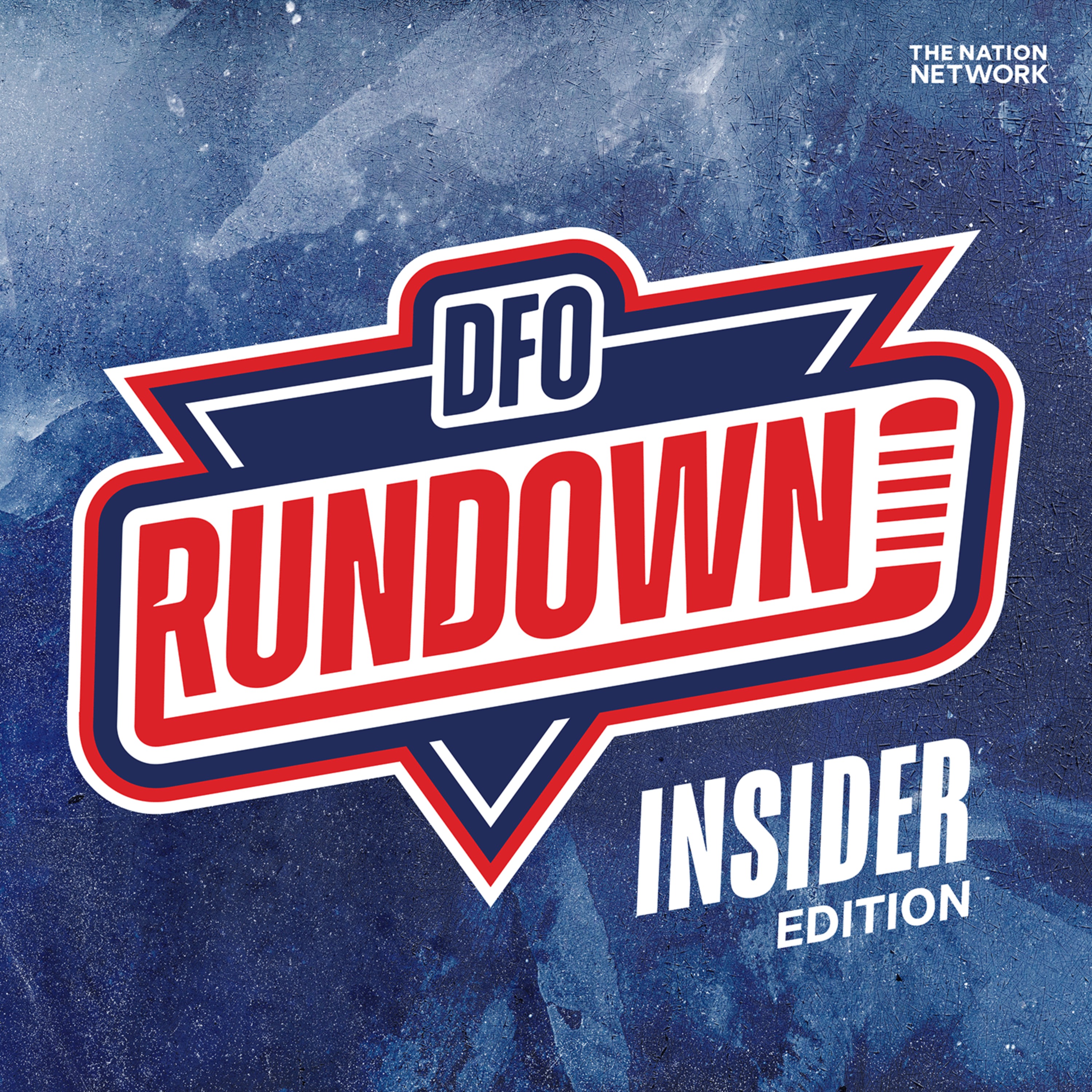 Post-Draft Lottery Drama: SJ & CHI Trading Top-5 Picks? | DFO Rundown Insider Edition