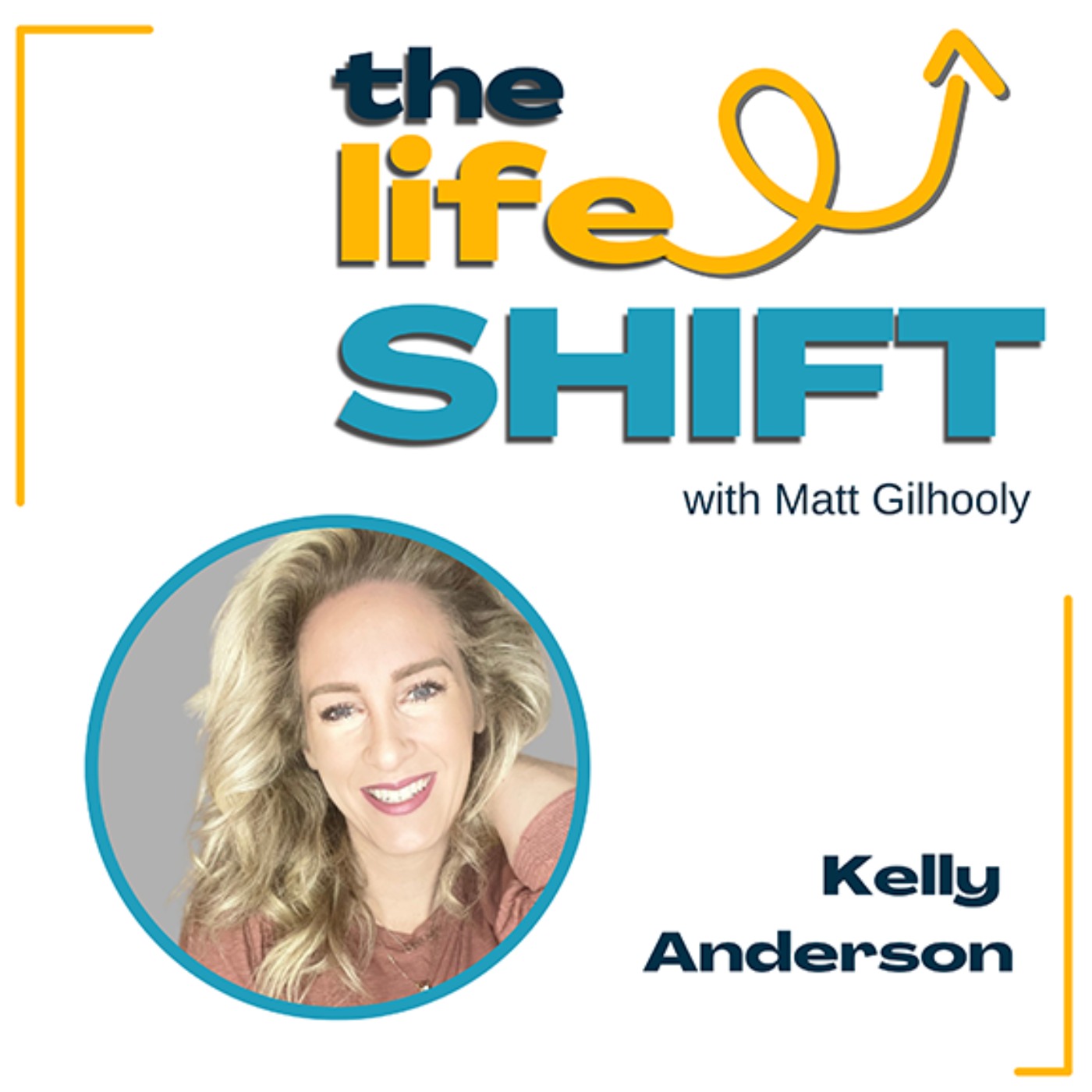 Burning Everything to Find True Purpose | Kelly Anderson