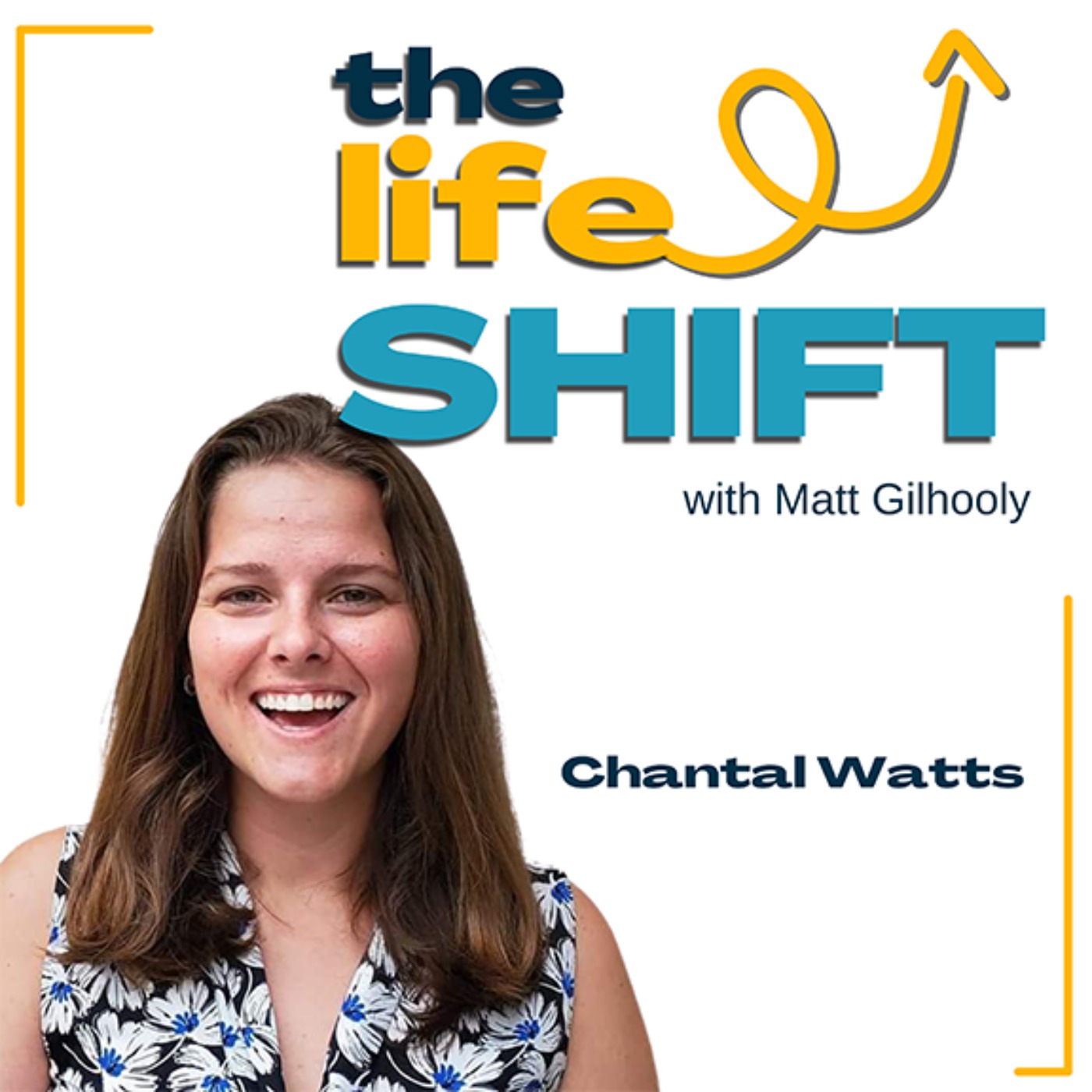 Perfect Timing at Life-Altering Crossroads | Chantal Watts
