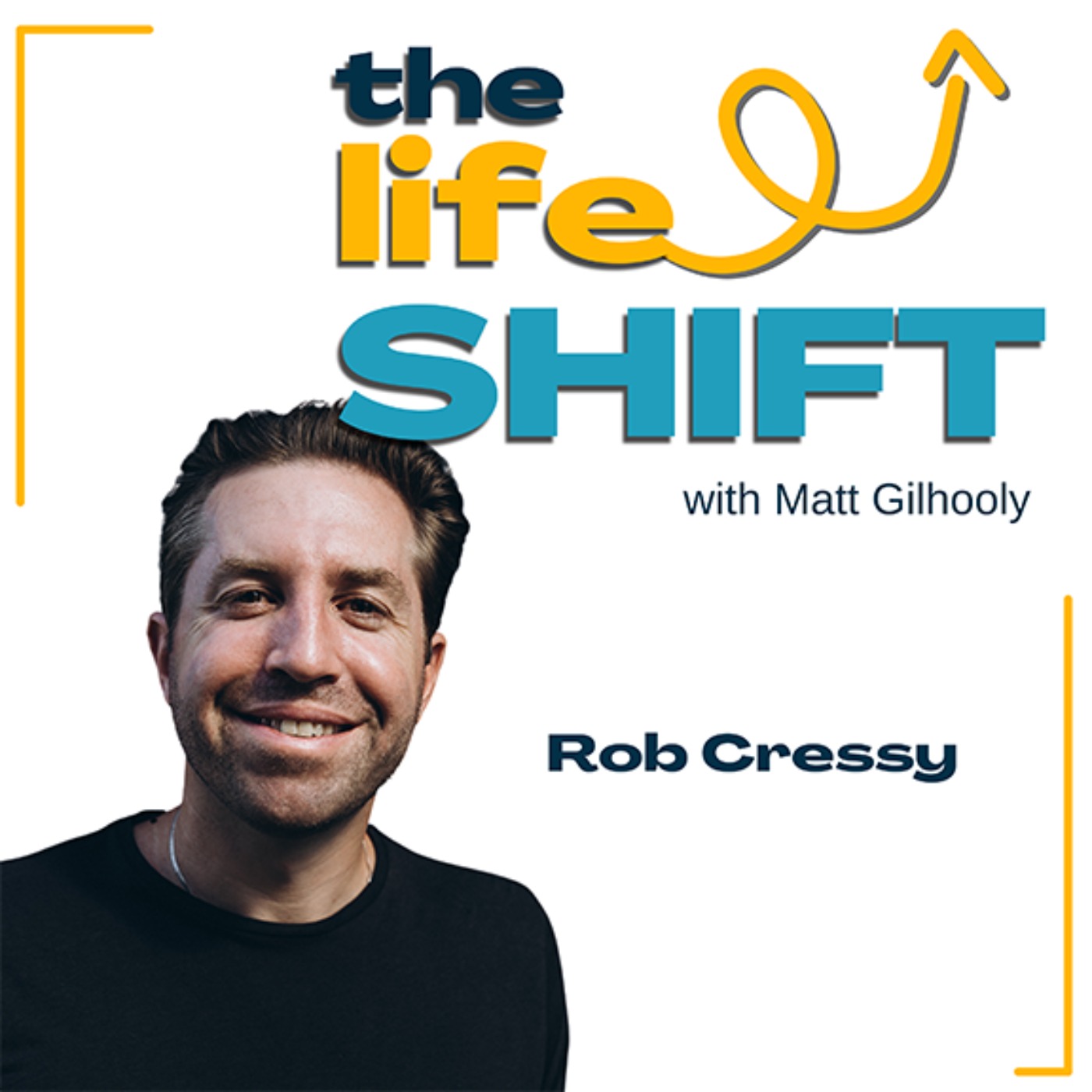 How Living with Intention Helped to Overcome a Near-Death Experience | Rob Cressy