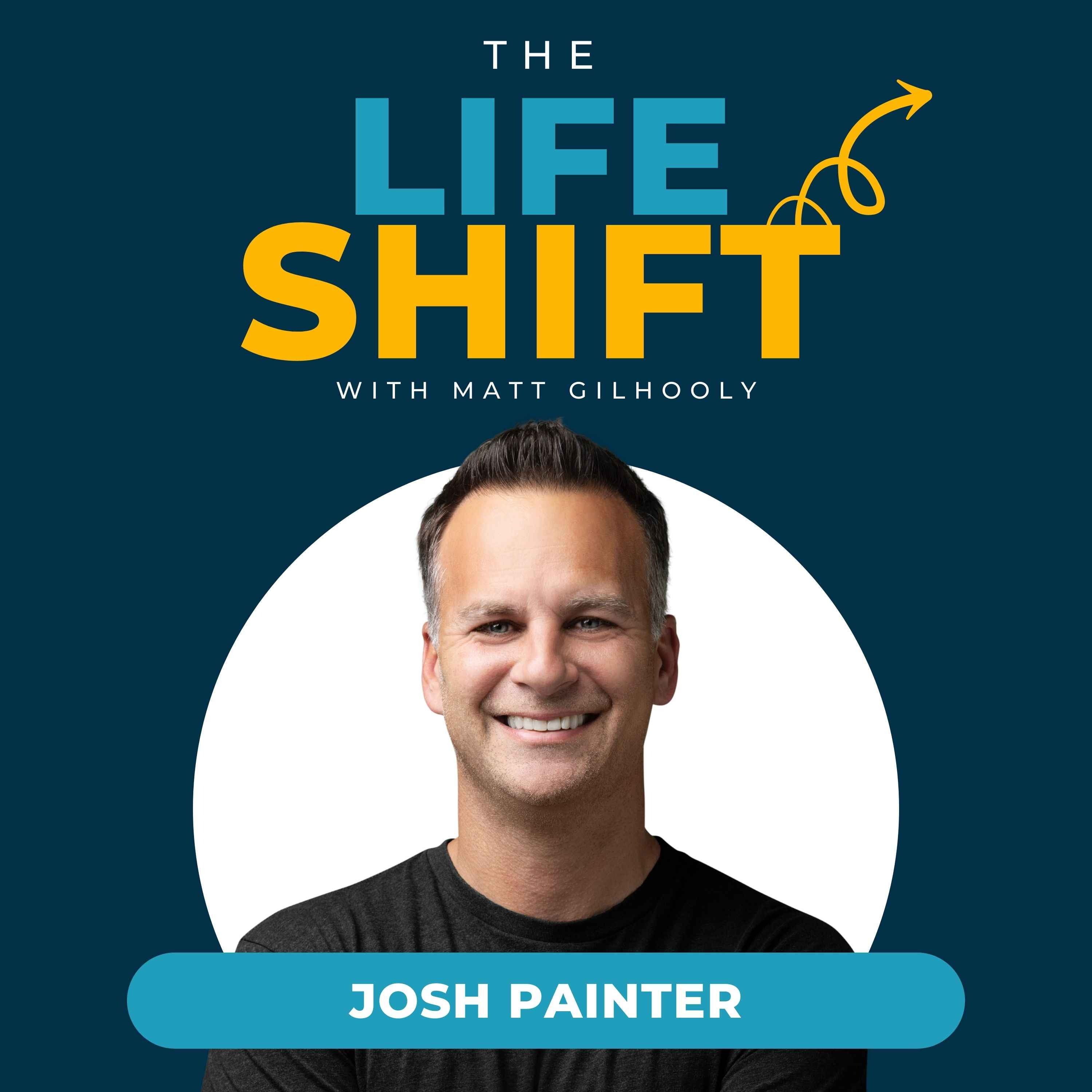The Butterfly Effect: How Small Decisions Lead to Unbelievable Opportunities | Josh Painter Image