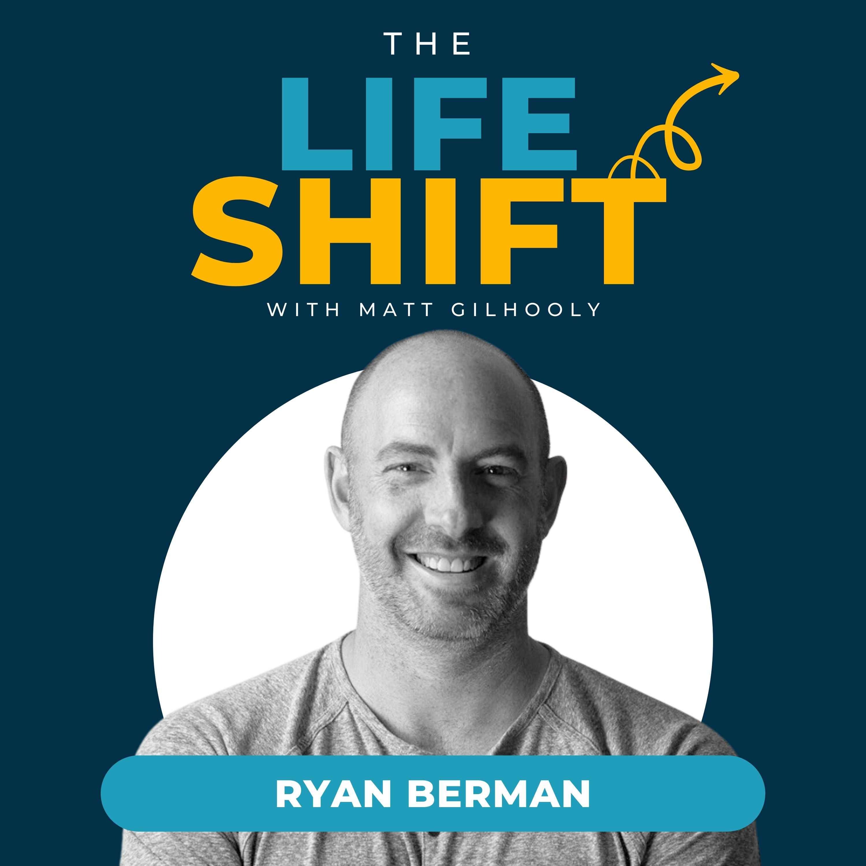 The Life Shift Podcast