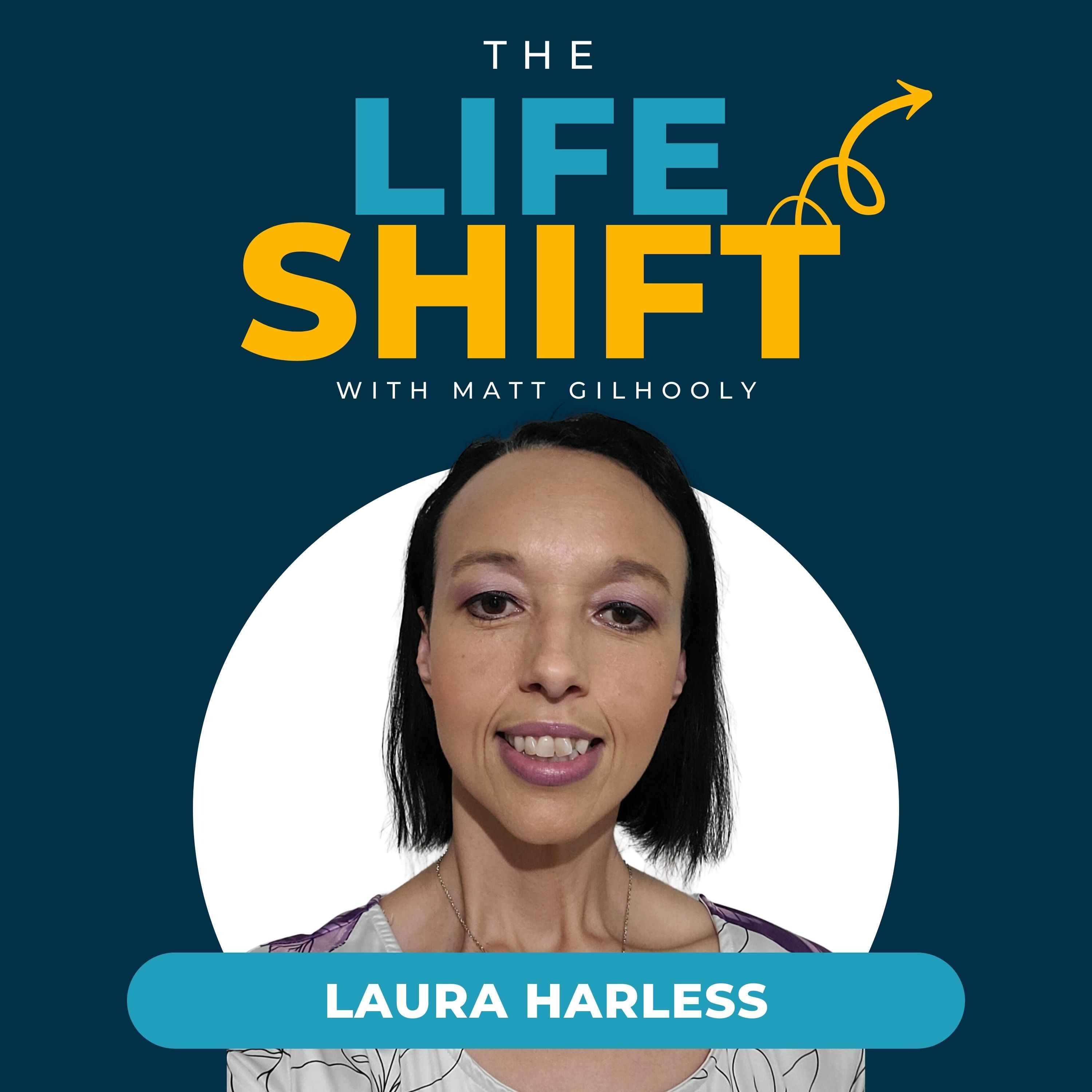 The Life Shift Podcast