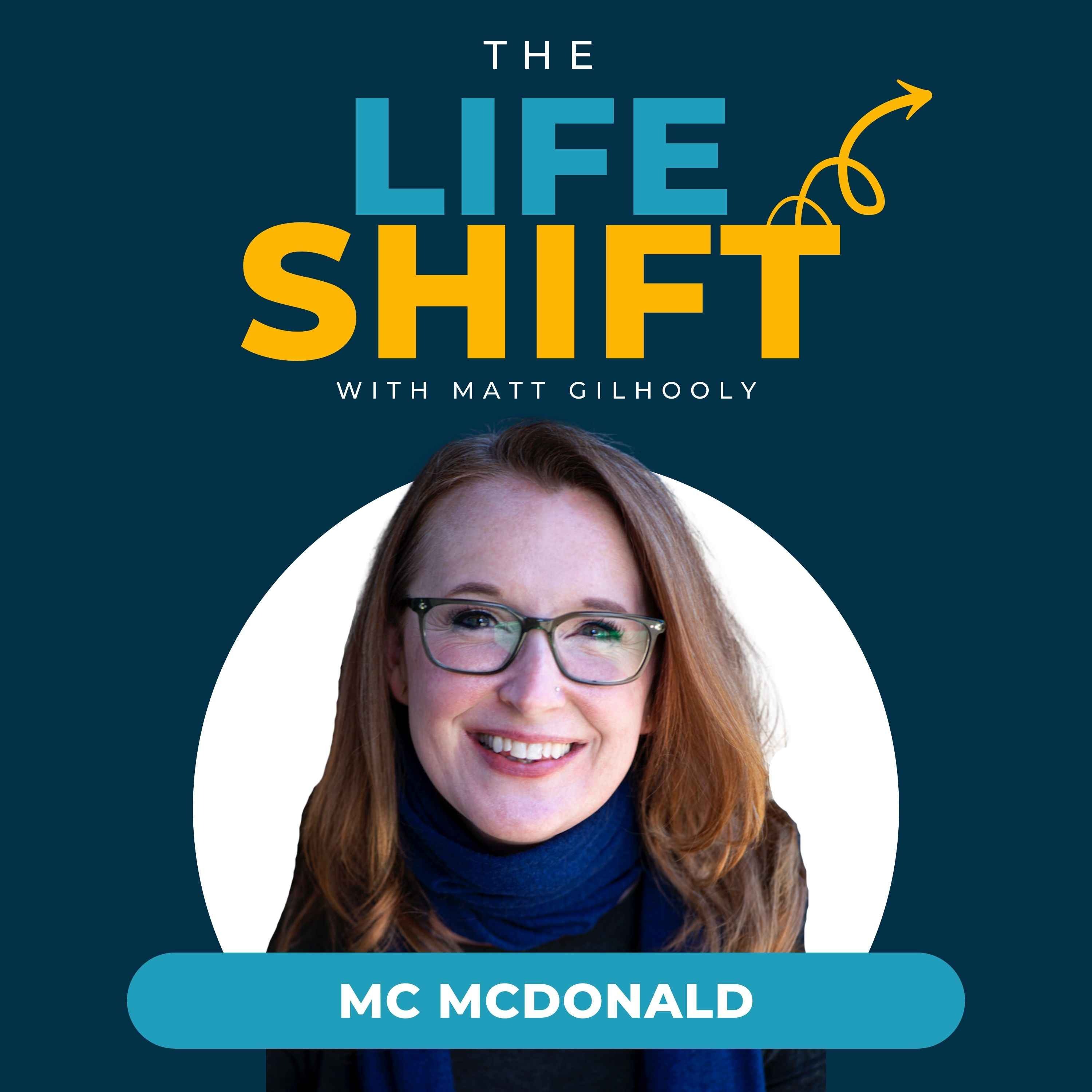 The Life Shift Podcast