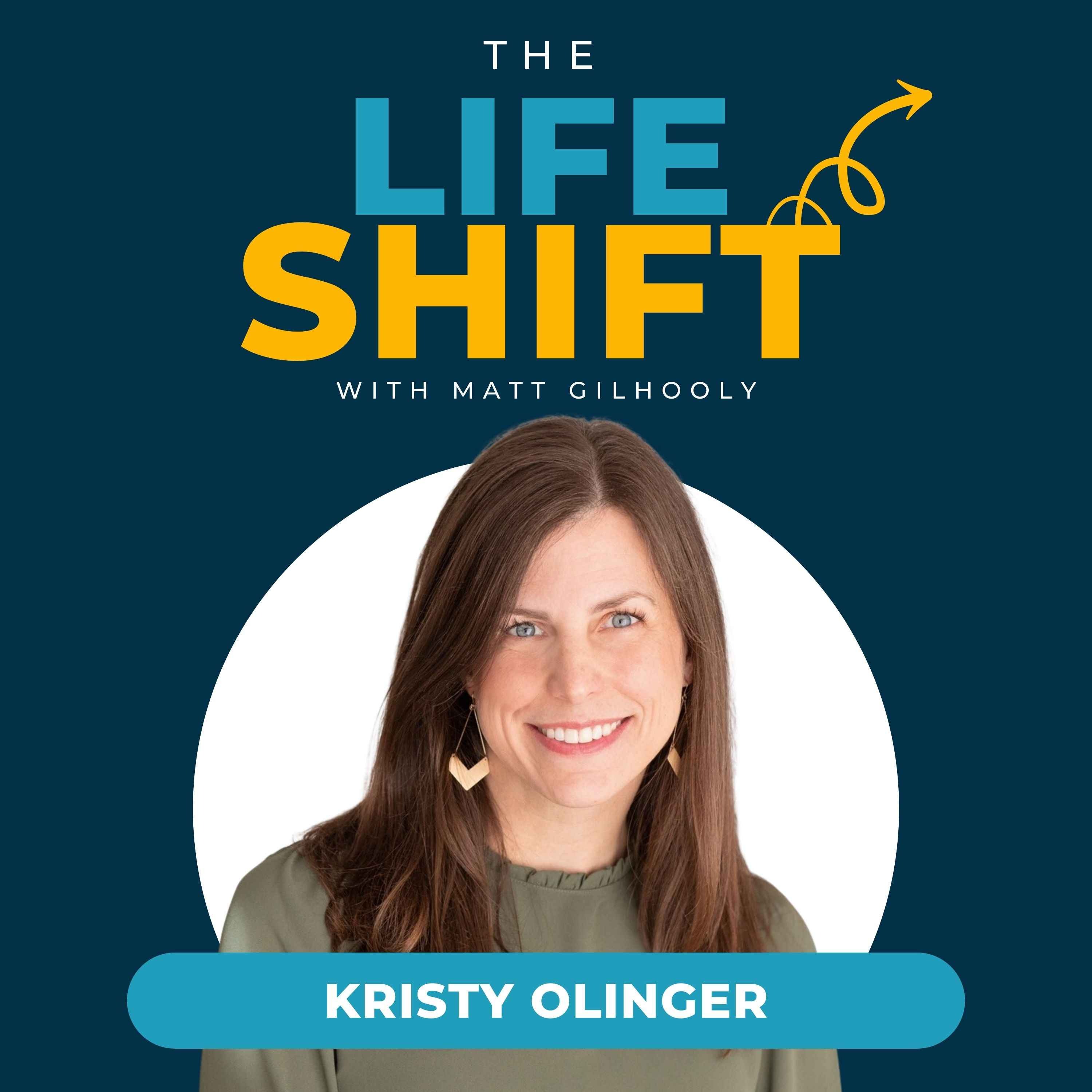 The Life Shift Podcast