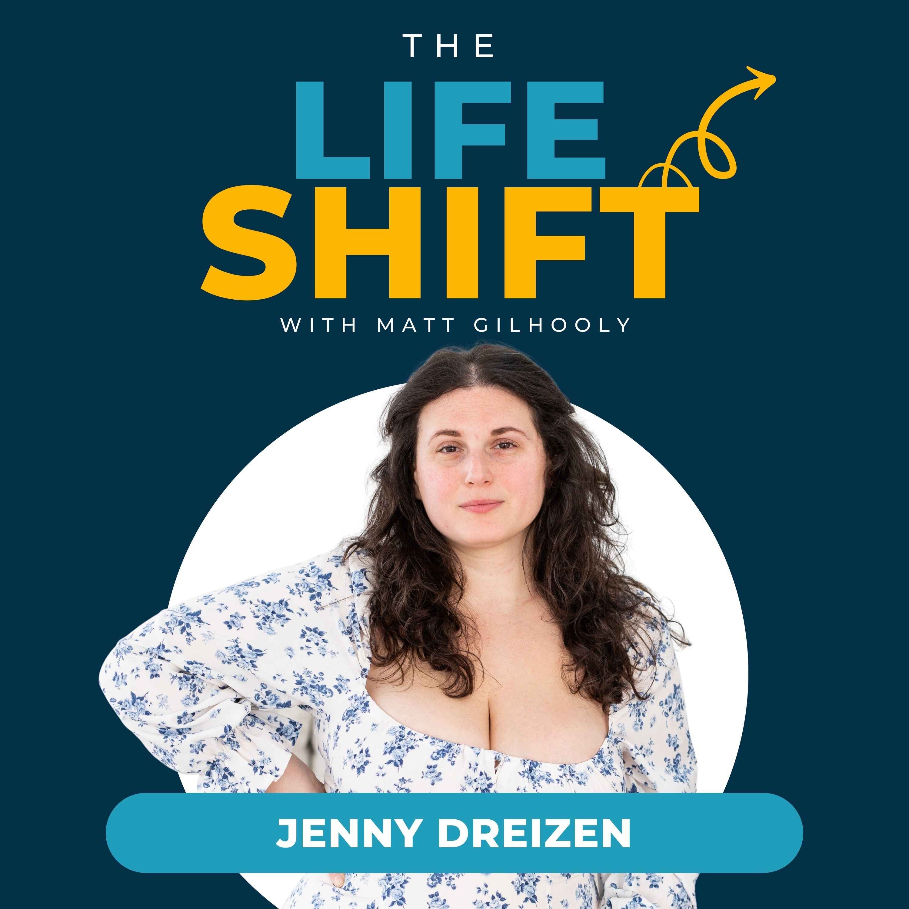 The Life Shift Podcast