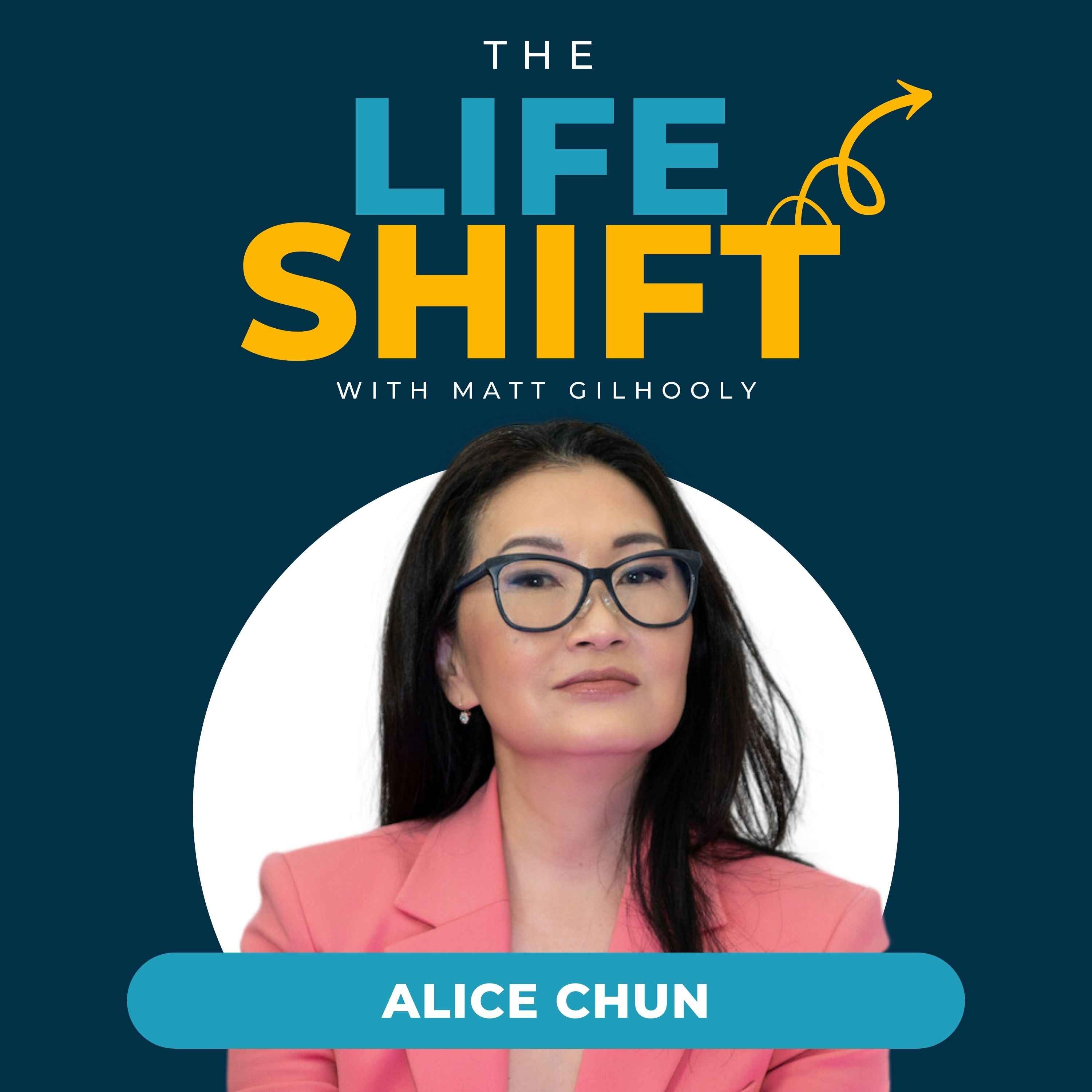 The Life Shift Podcast