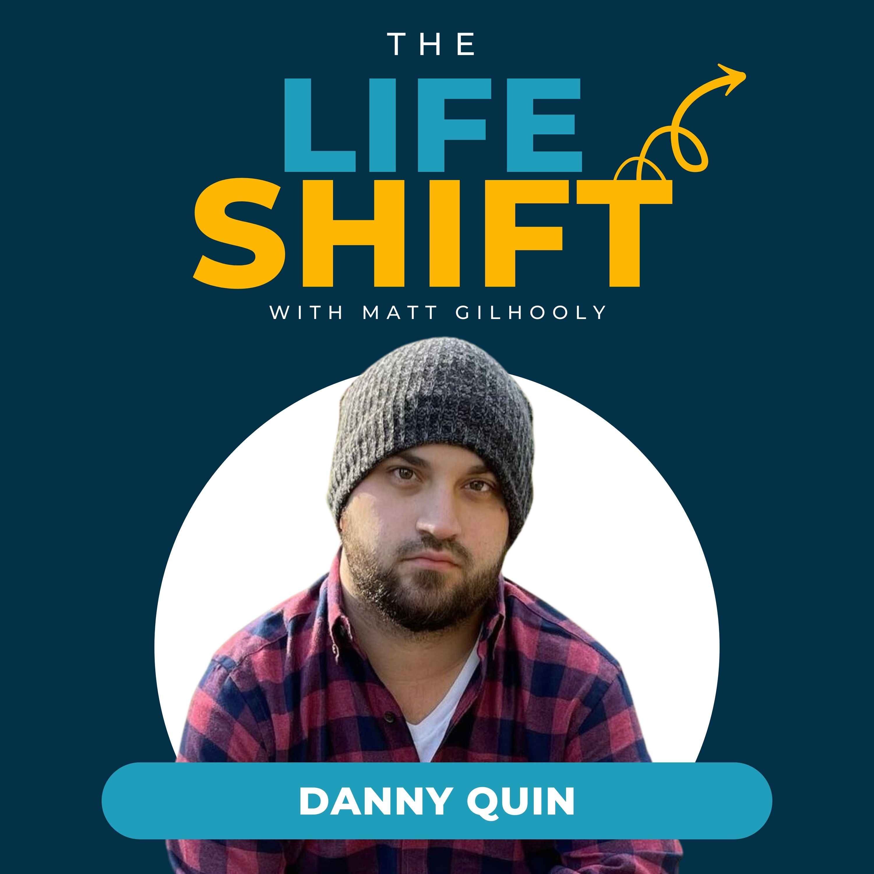 The Life Shift Podcast