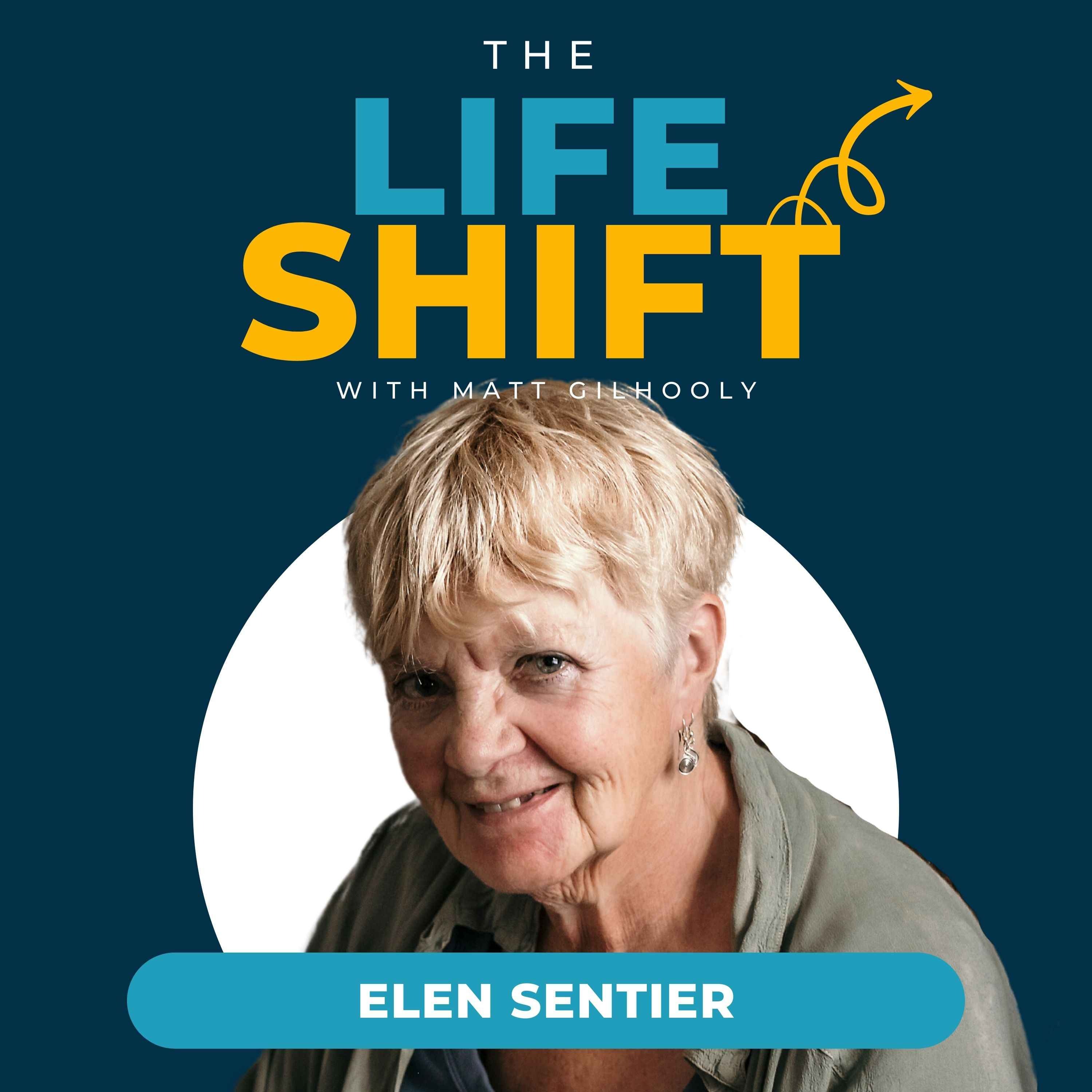 A Journey of Transpersonal Transformation: Finding Purpose After a Career Limiting Diagnosis | Elen Sentier