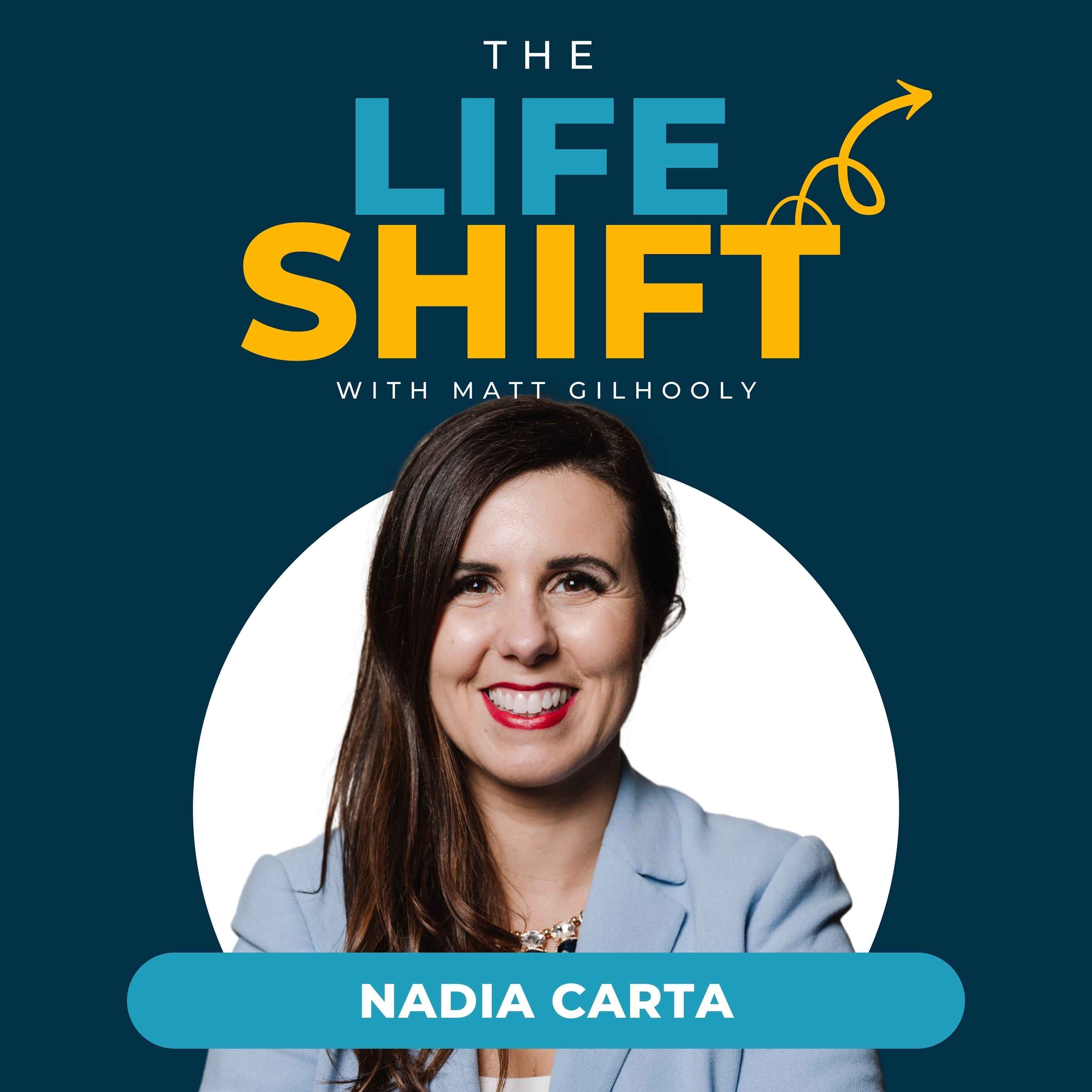 The Life Shift Podcast