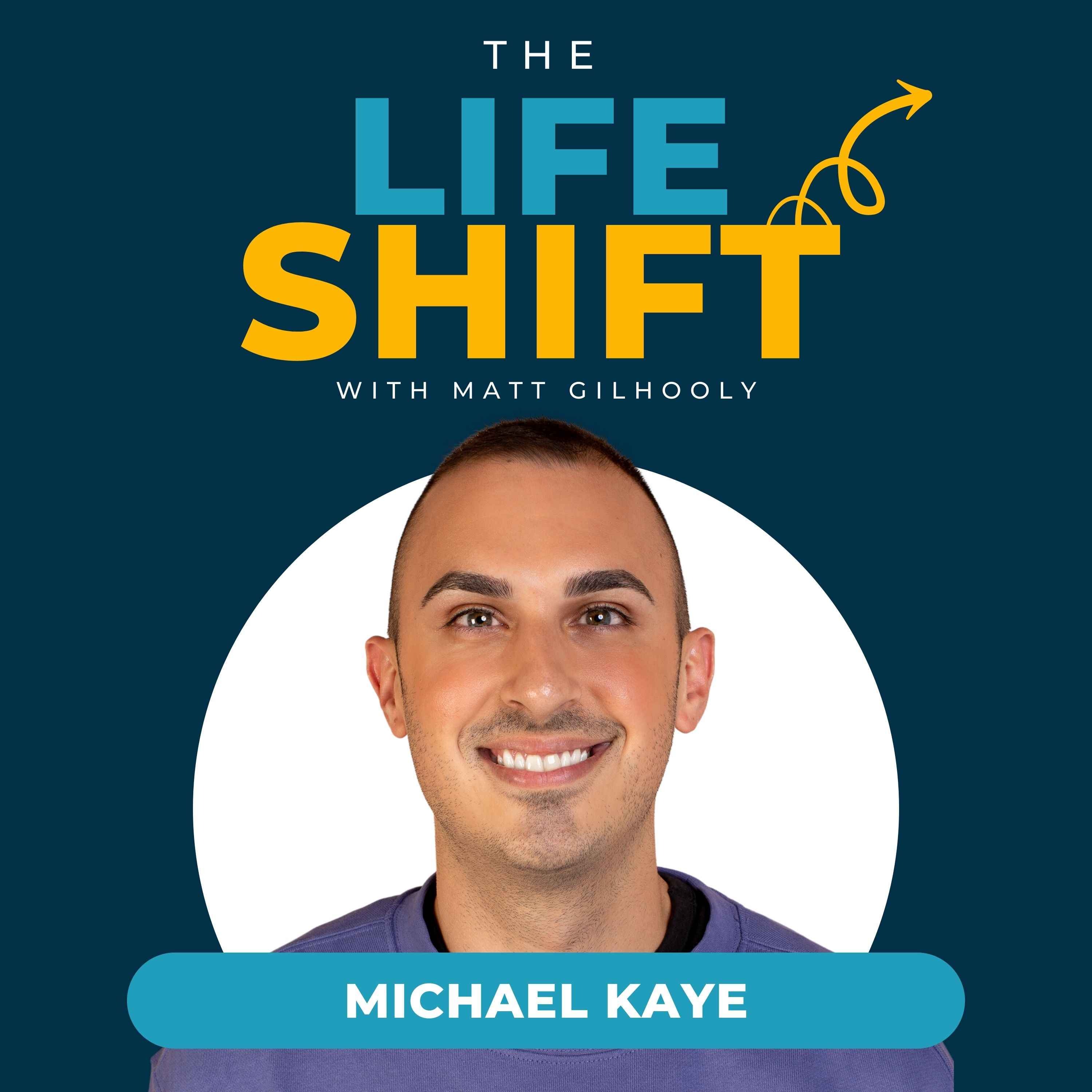 The Life Shift Podcast