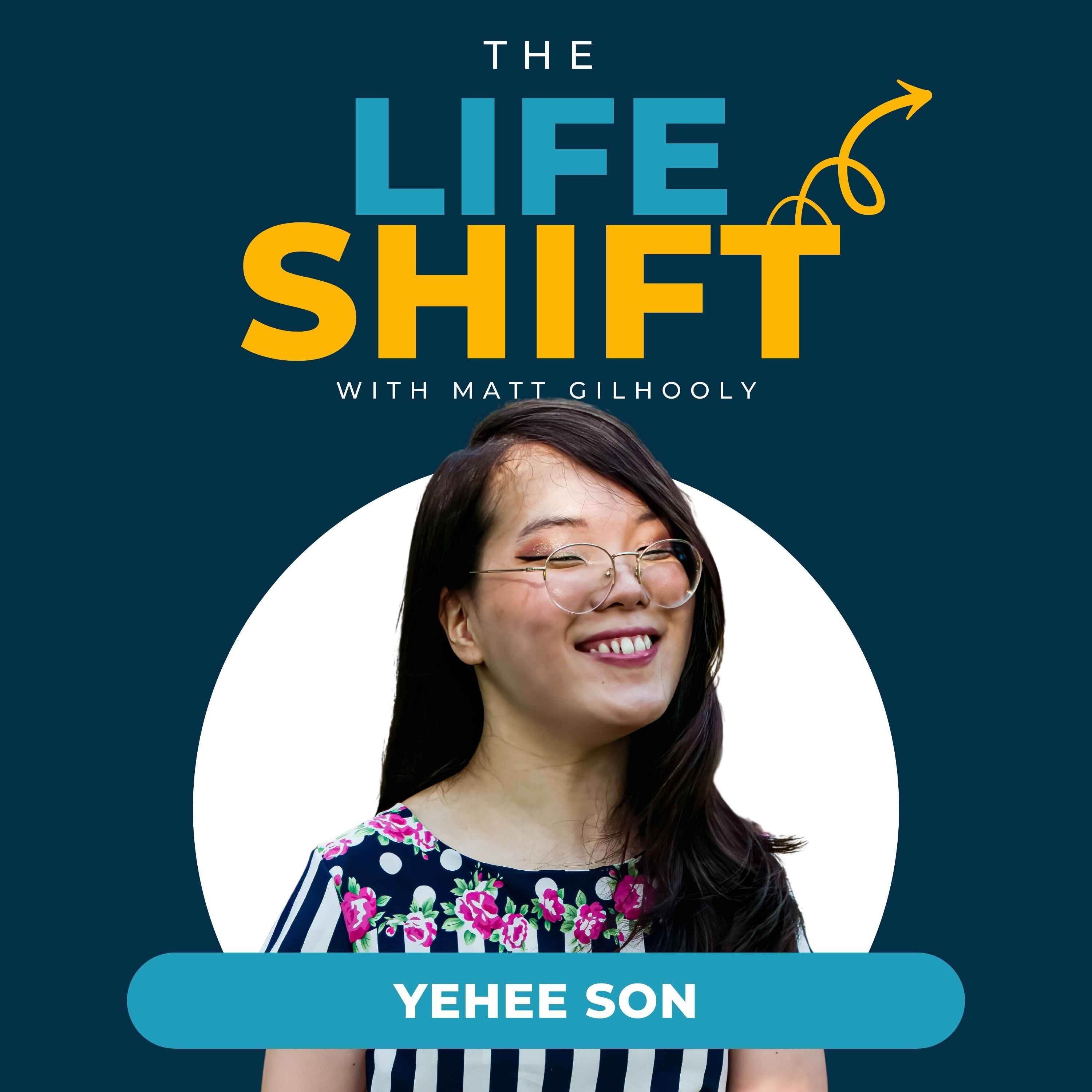 Breaking Boundaries: Defying Expectations with Strength and Resilience | Yehee Son