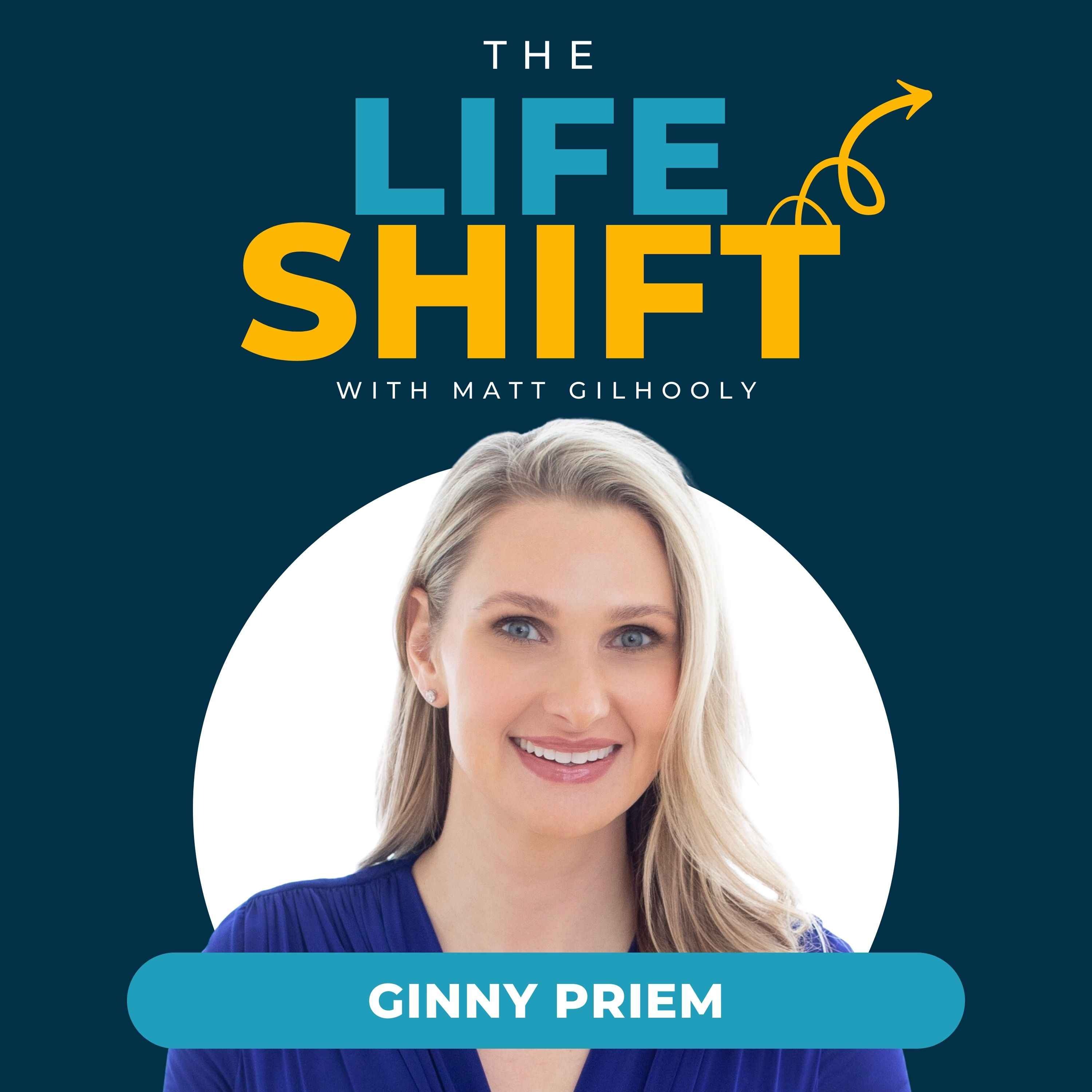 Reclaiming Happiness: Overcoming Narcissistic Abuse | Ginny Priem