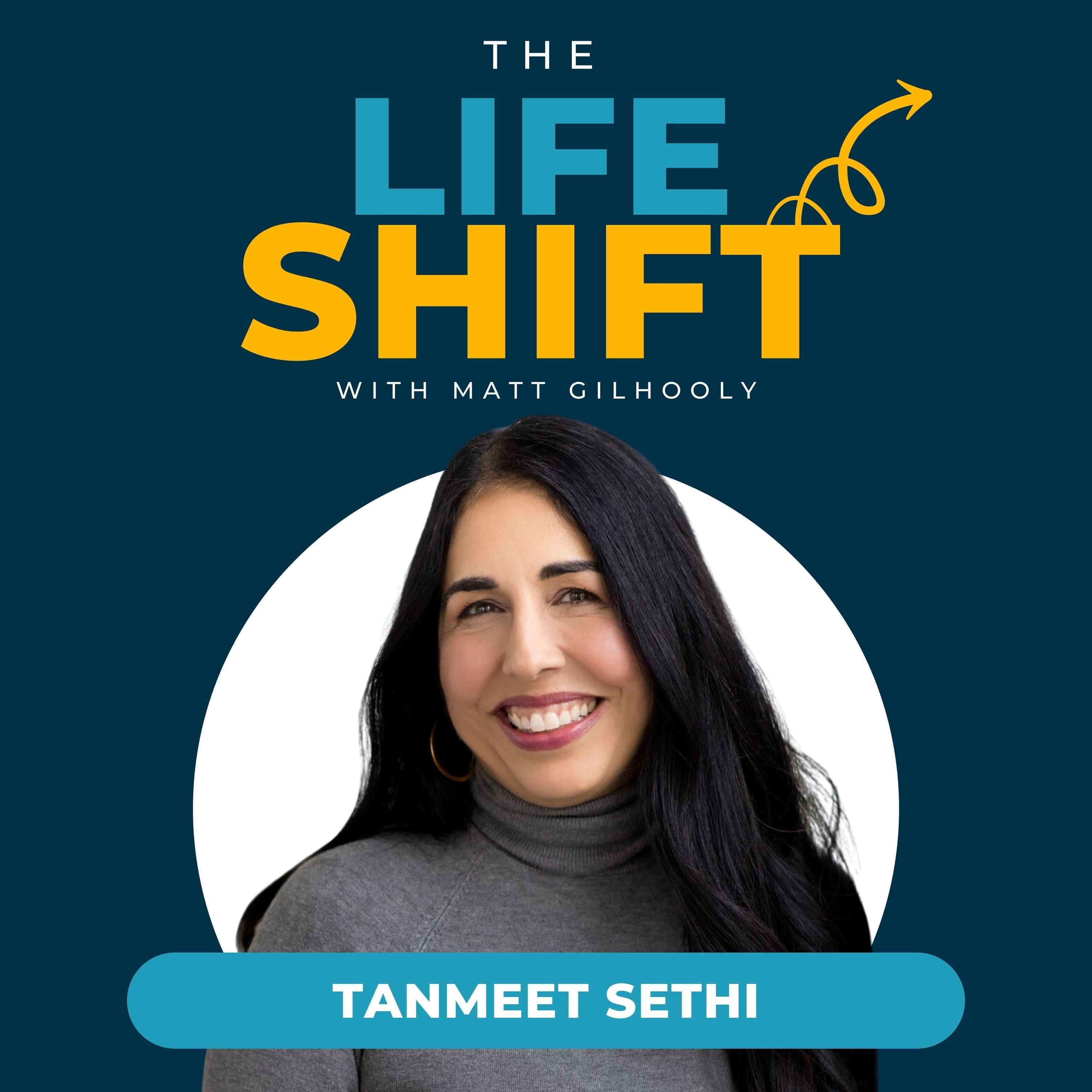 The Life Shift Podcast