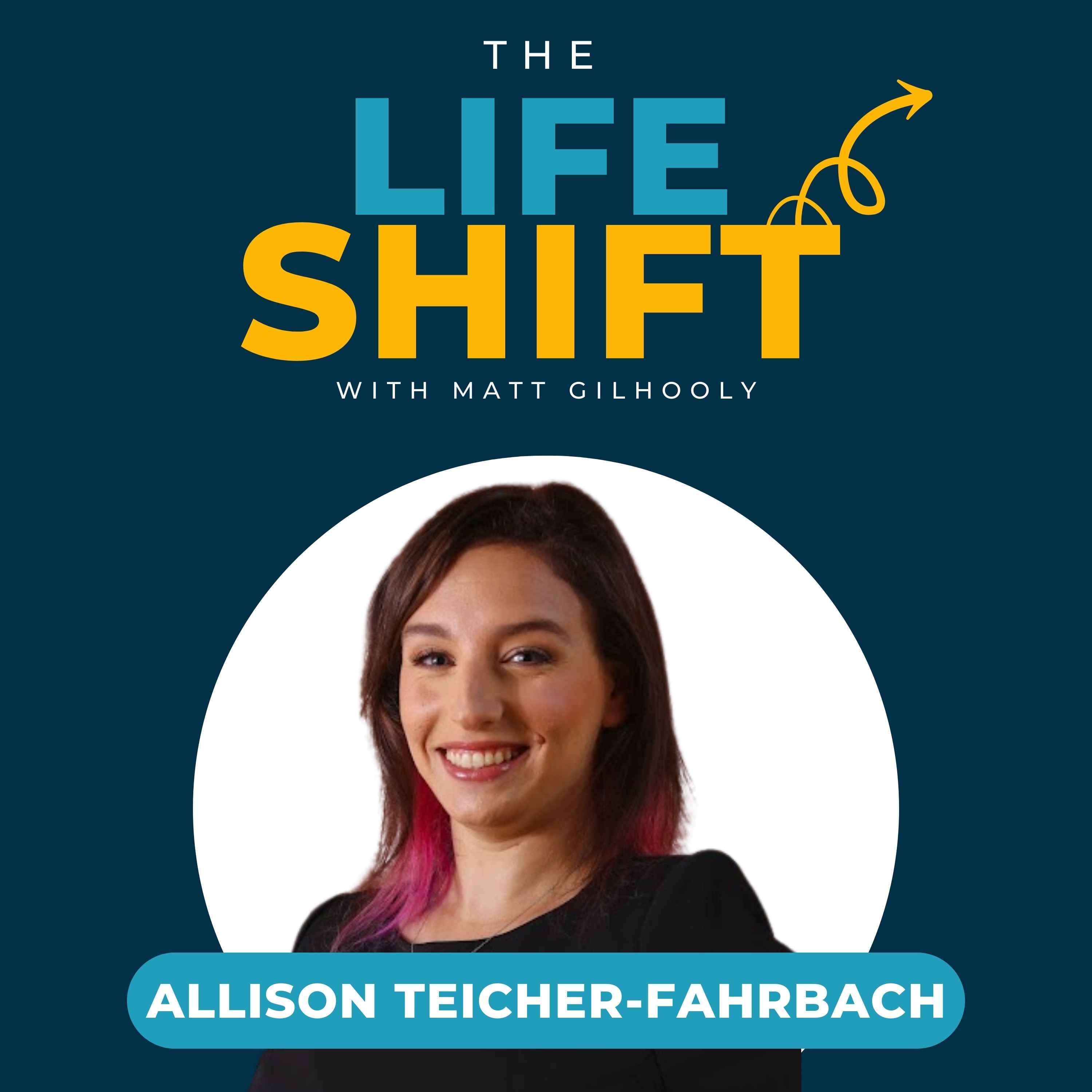 The Life Shift Podcast