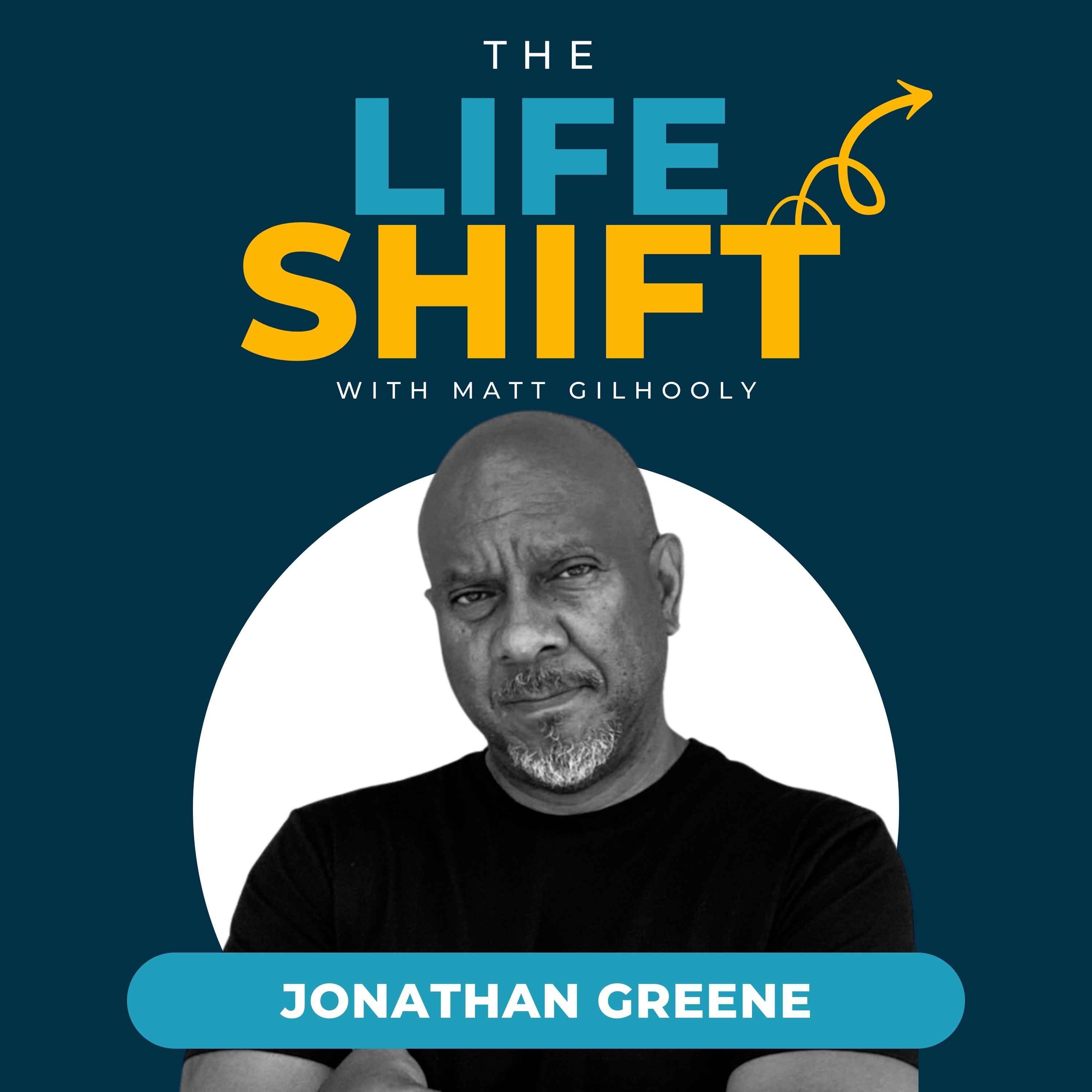 From Jail to Joy: Journey from Fast Living to Redemption | Jonathan Greene