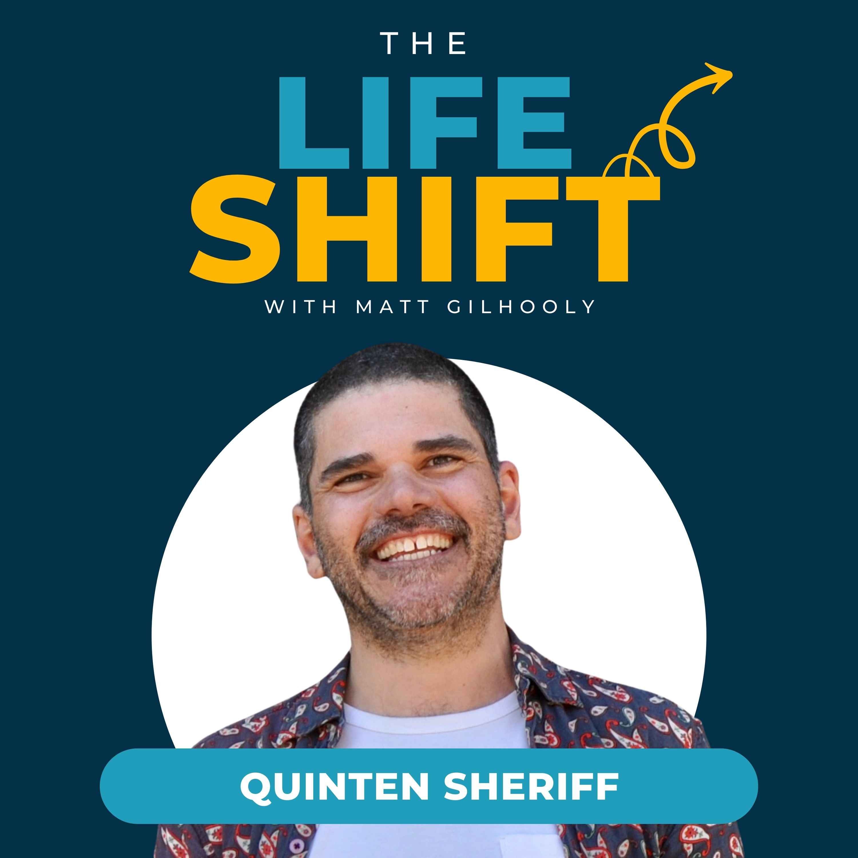 The Life Shift Podcast