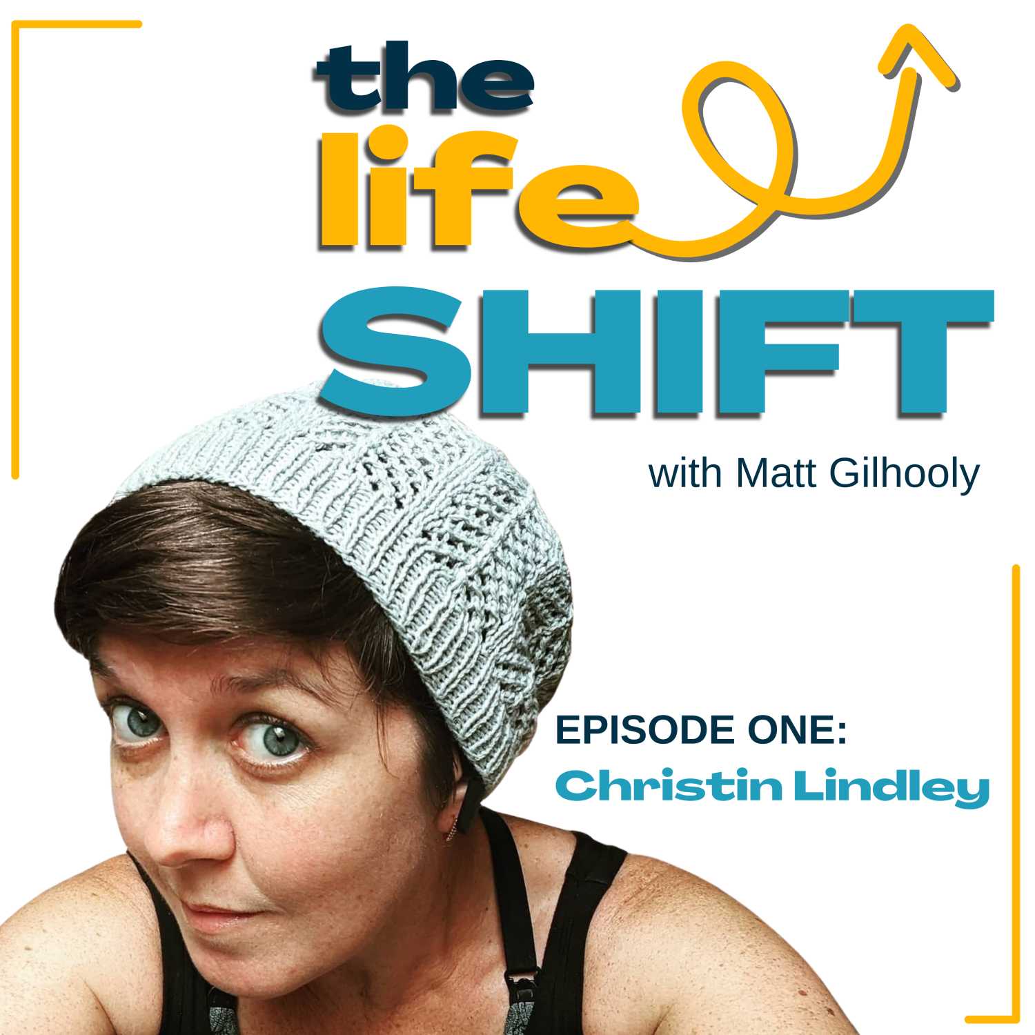 Compounding Grief & Radical Acceptance | Christin Lindley