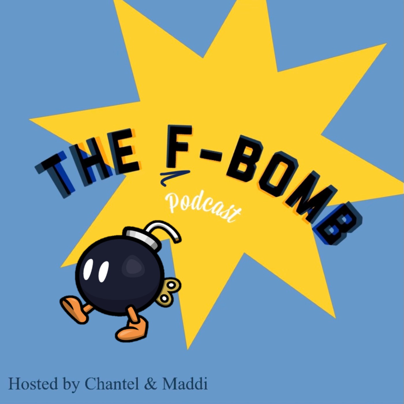 The F- Bomb