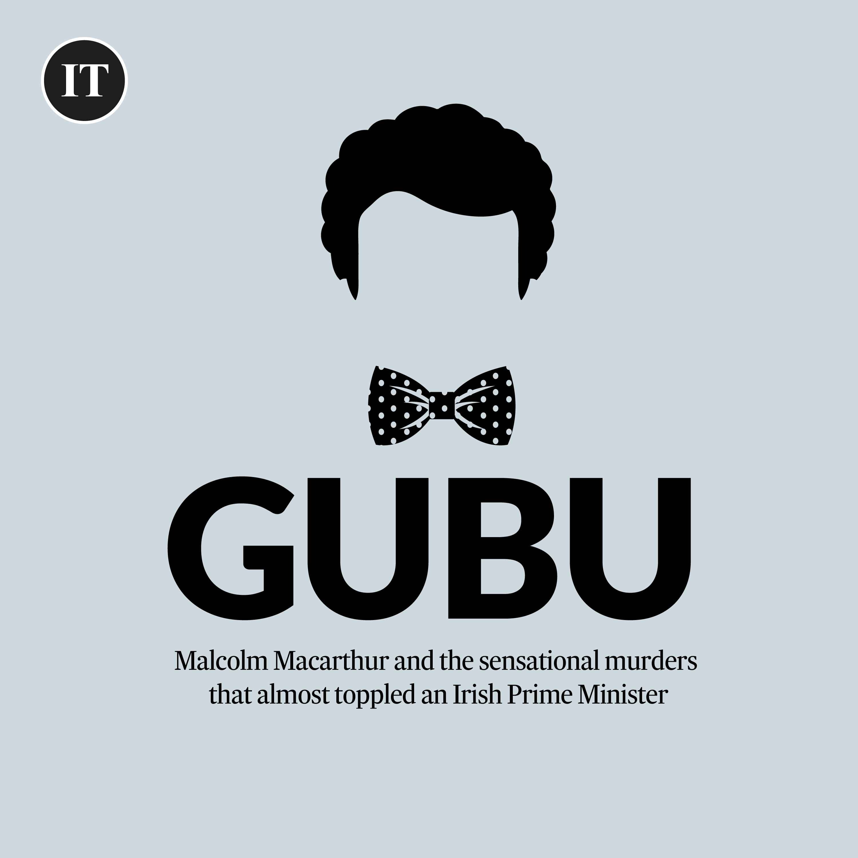 Coming soon: GUBU