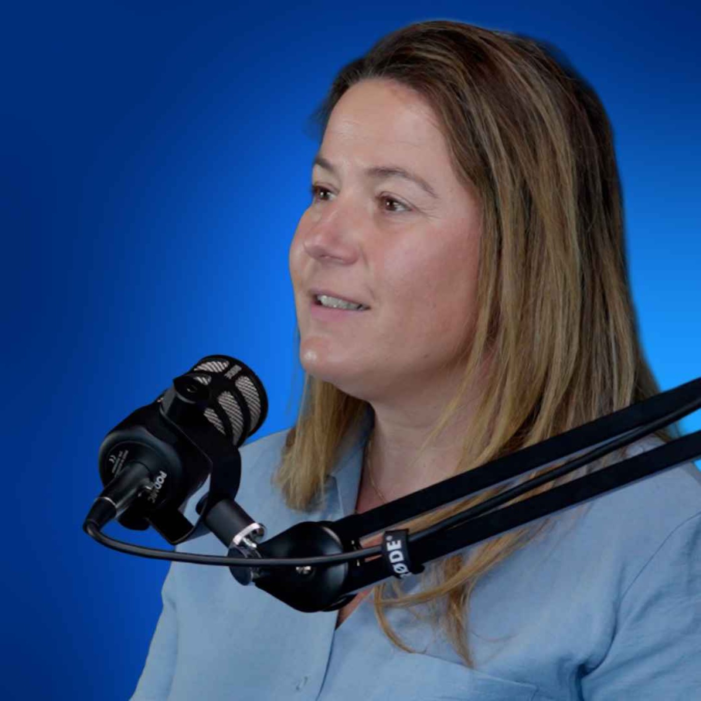 Human First in een digitale HR-wereld met Hanne Vermès 52 Topics | S3 - #17 Human First in een digitale HR-wereld met Hanne Vermès 52 Topics | S3 - #17