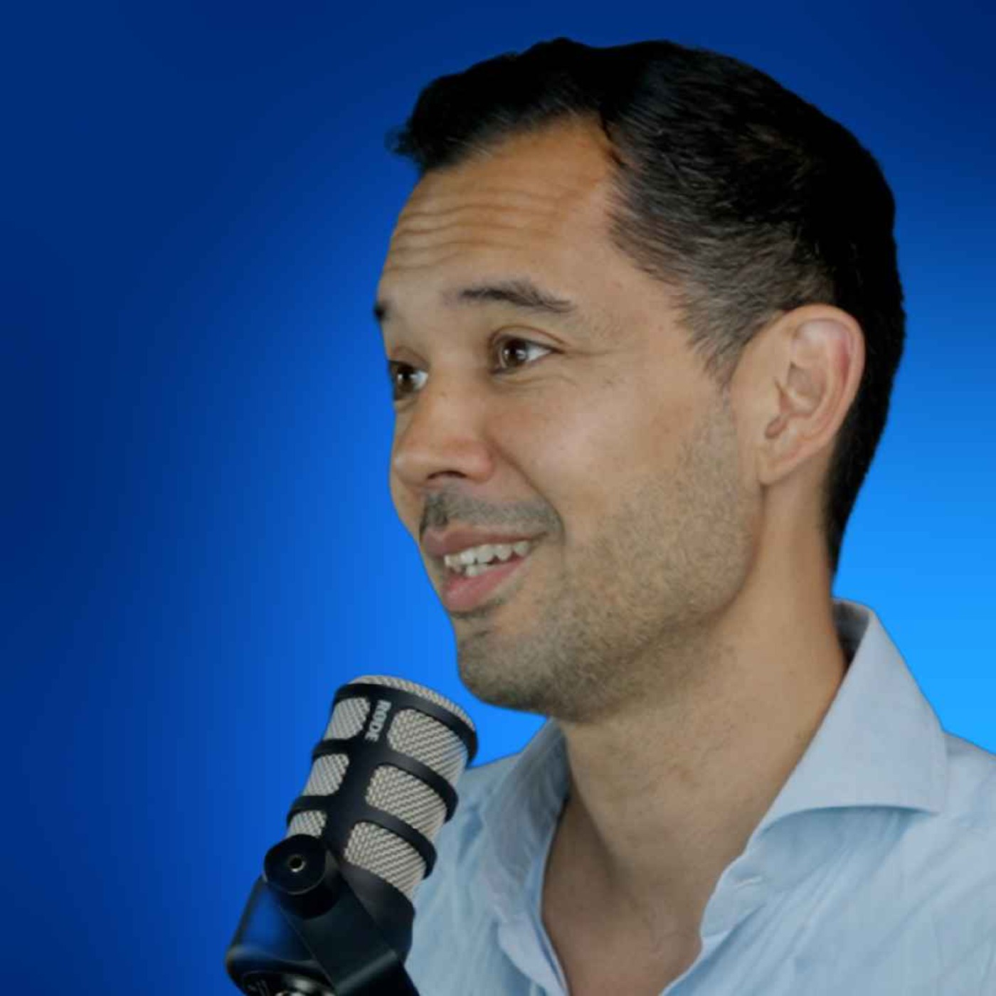 De vergeten factor in jouw tech-strategie volgens HP’s CTO - Rajendra Sitompoel | 52 Topics S3 - #17 De vergeten factor in jouw tech-strategie volgens HP’s CTO - Rajendra Sitompoel | 52 Topics S3 - #17