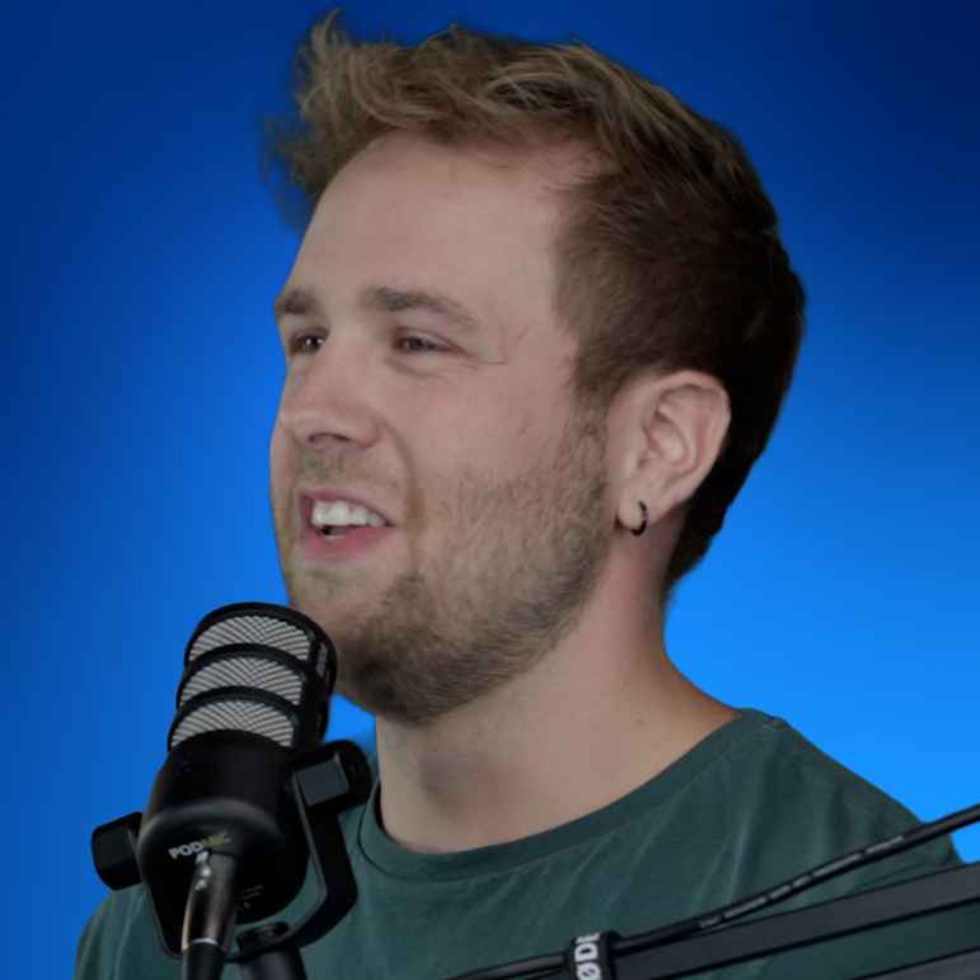 Waarom jouw bedrijfsnetwerk traag is (en hoe je dat oplost!) met Tijs Sengier | 52 Topics S3 - #21 Waarom jouw bedrijfsnetwerk traag is (en hoe je dat oplost!) met Tijs Sengier | 52 Topics S3 - #21