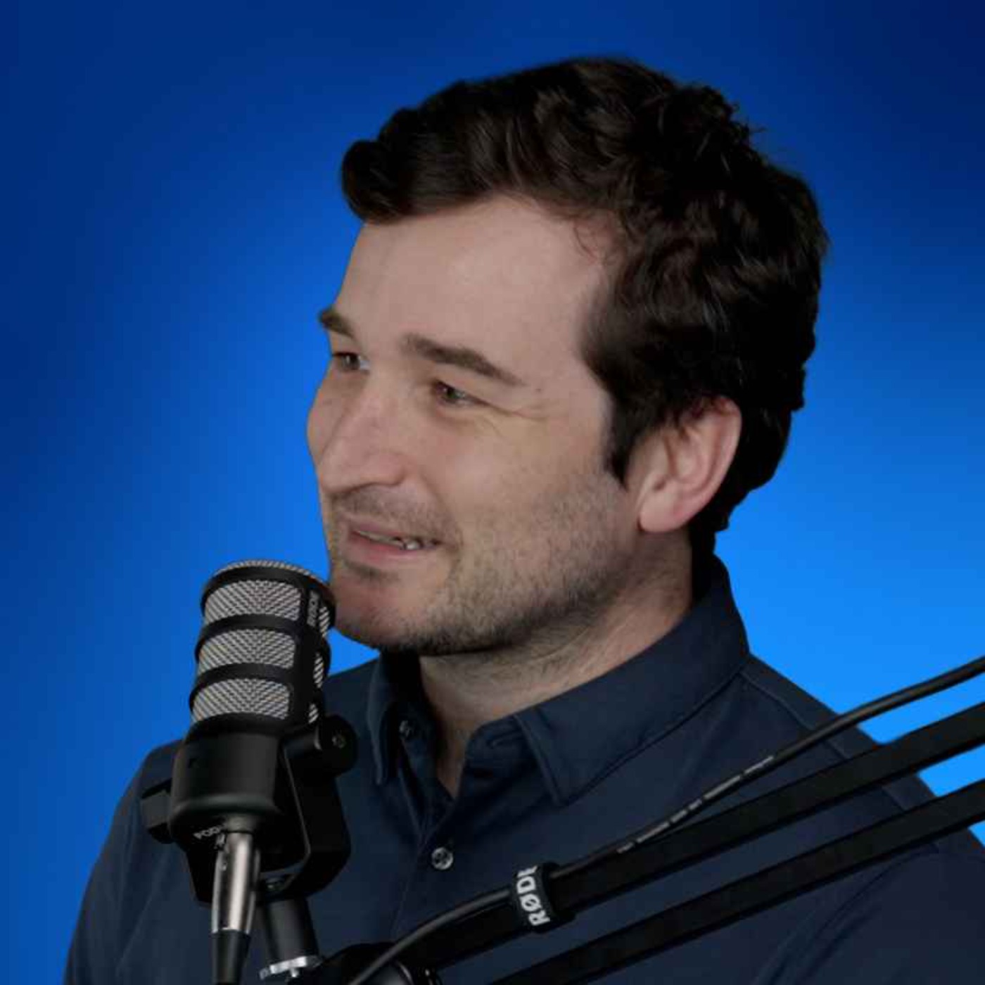 Data is goud... en jij laat het gewoon liggen met Peter Depypere | 52 Topics S3 - #22 Data is goud... en jij laat het gewoon liggen met Peter Depypere | 52 Topics S3 - #22