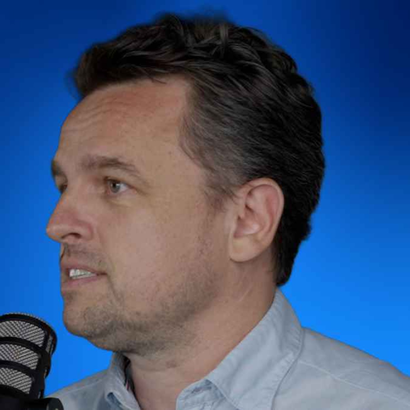 België krijgt z’n eigen Azure-regio - Waarom dit belangrijk is met Filip Marest | 52 Topics S3 - #25 België krijgt z’n eigen Azure-regio - Waarom dit belangrijk is met Filip Marest | 52 Topics S3 - #25