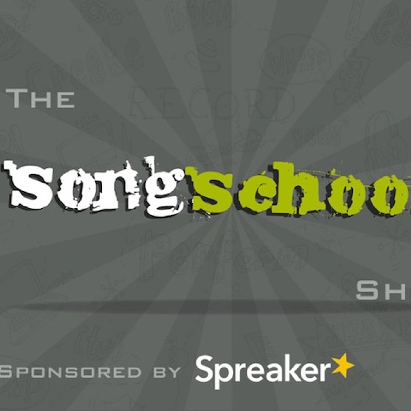 The Songschool Show @St Mary's Dundalk (Ep 3)
