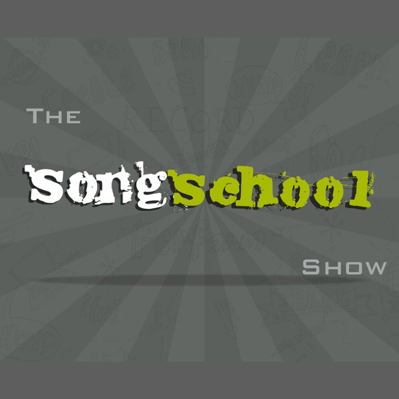 The Songschool Show @ CBS Wexford pt 2