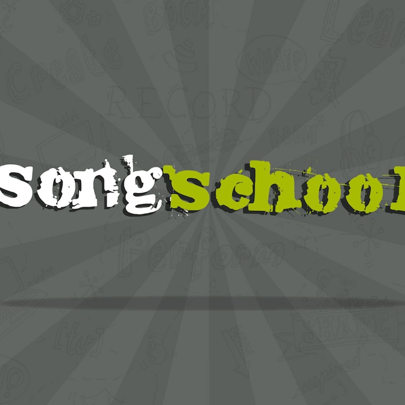 The Songschool Show @ Dominican Galway