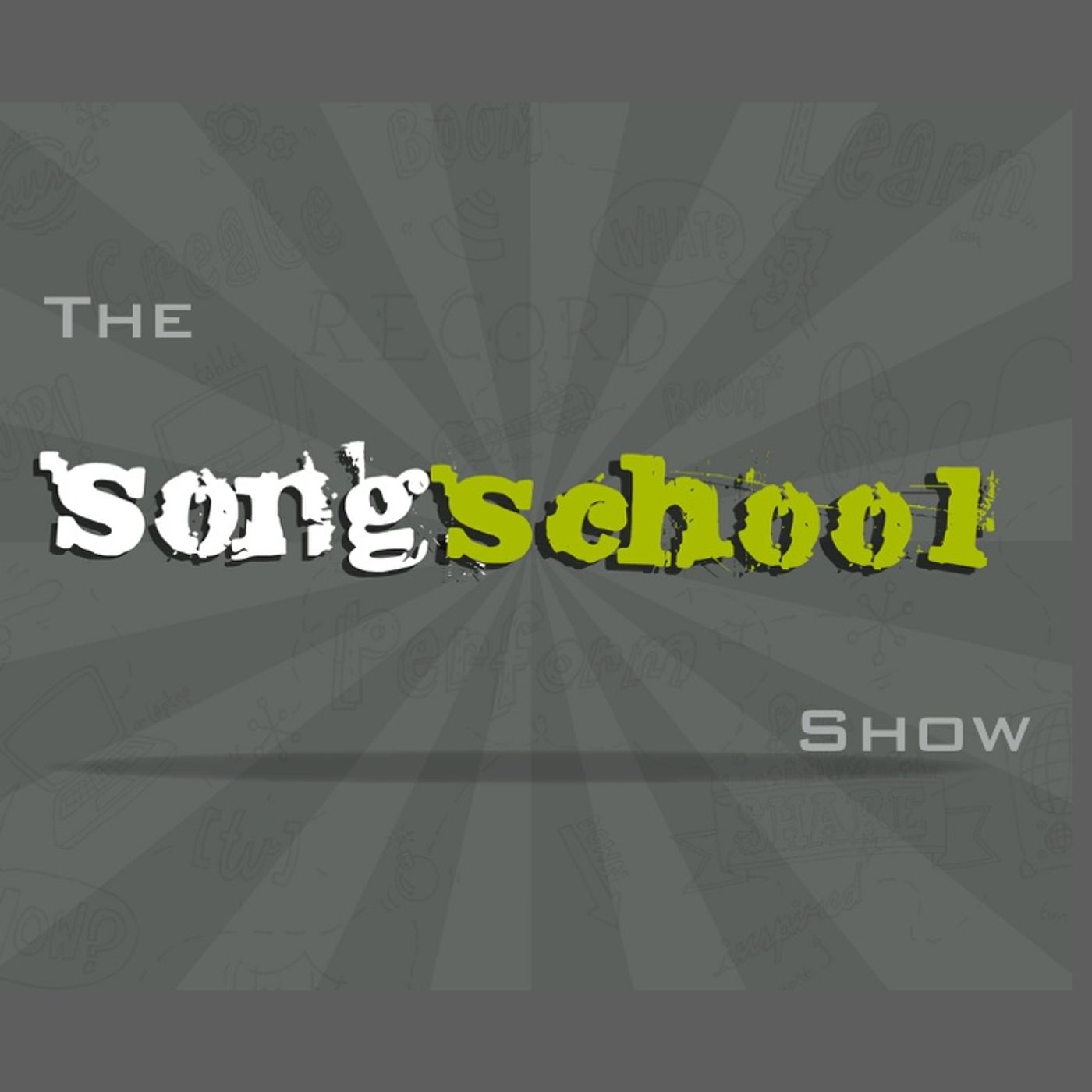 The Songschool Show @ St. Davids CBS Artane