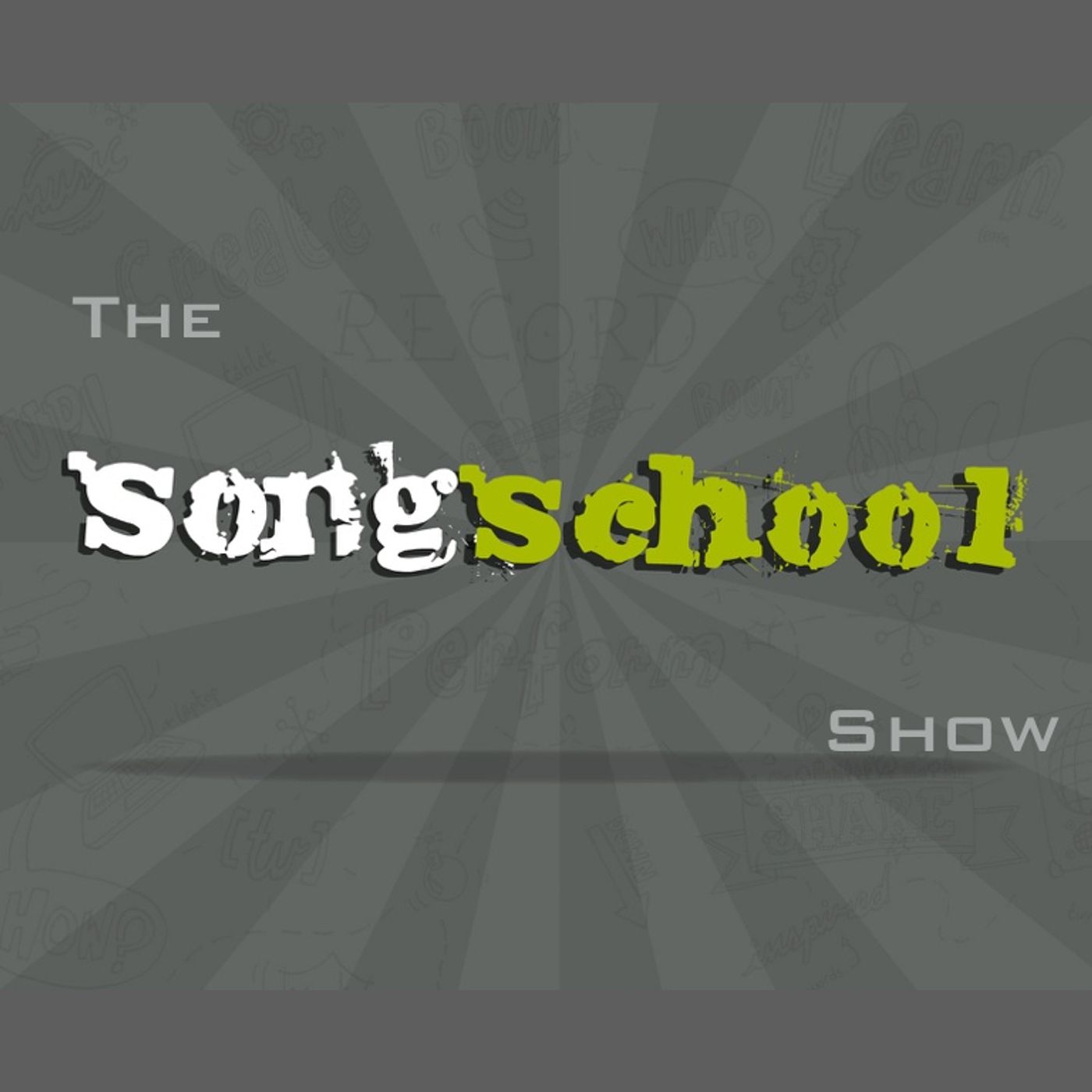 The Songschool Show @ Mercy College Coolock