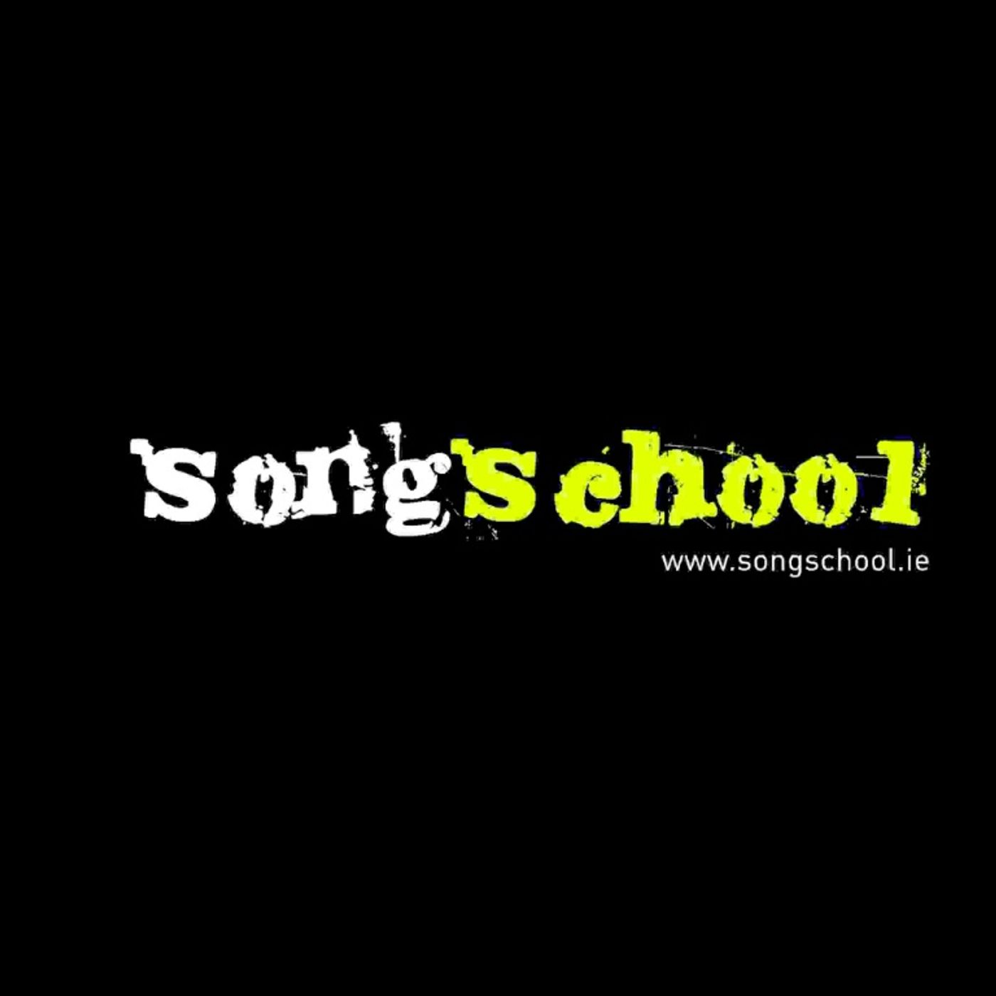 The Songschool Show @ St Davids