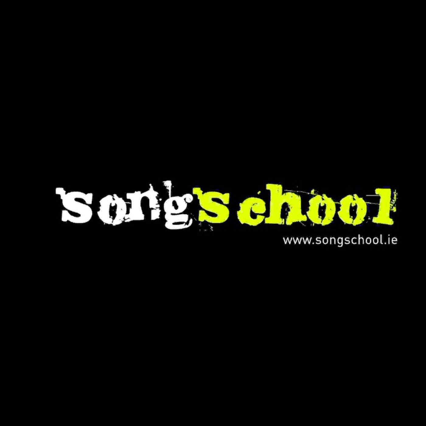 Songschool Show @Coláiste Íosagáin#3