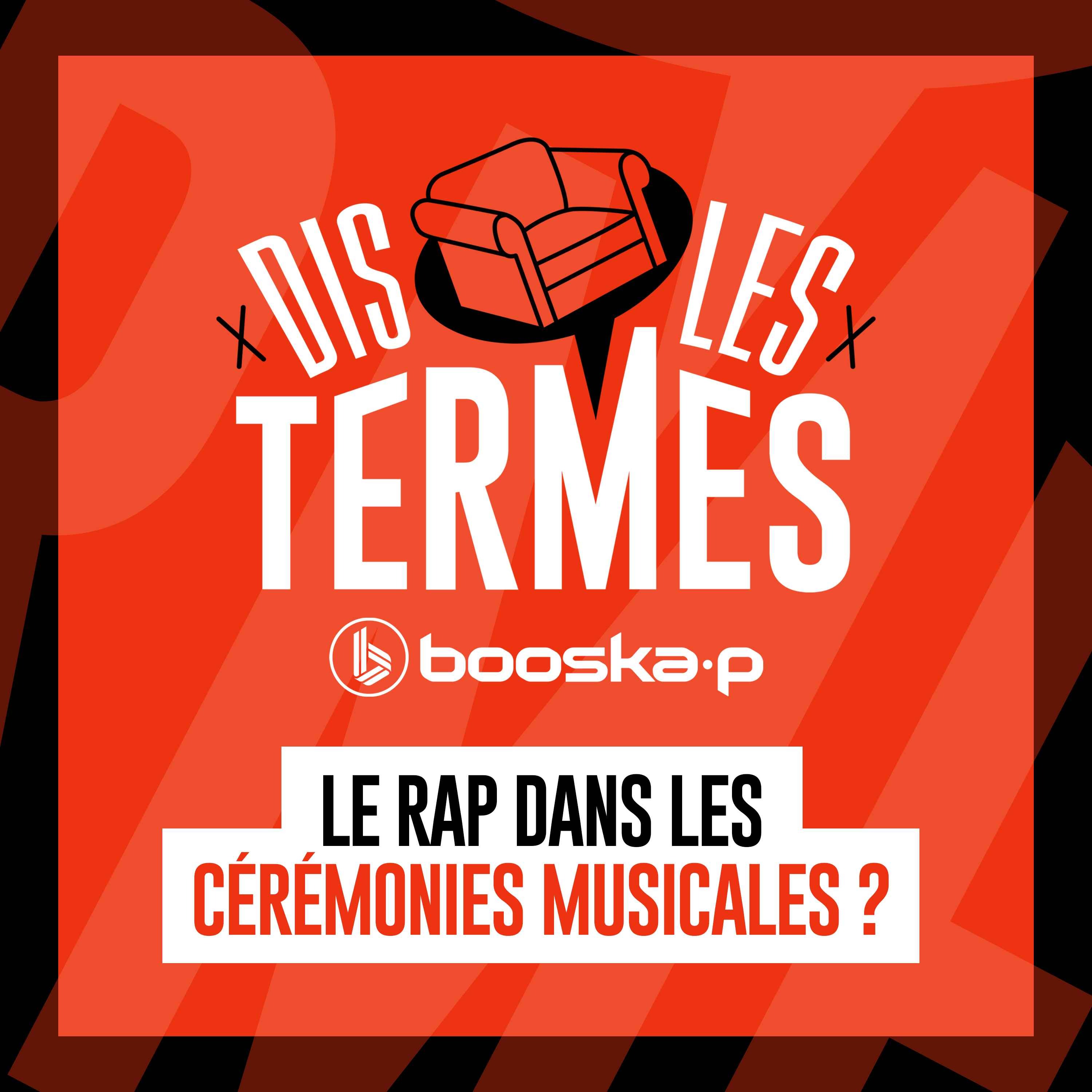 Dis Les Termes