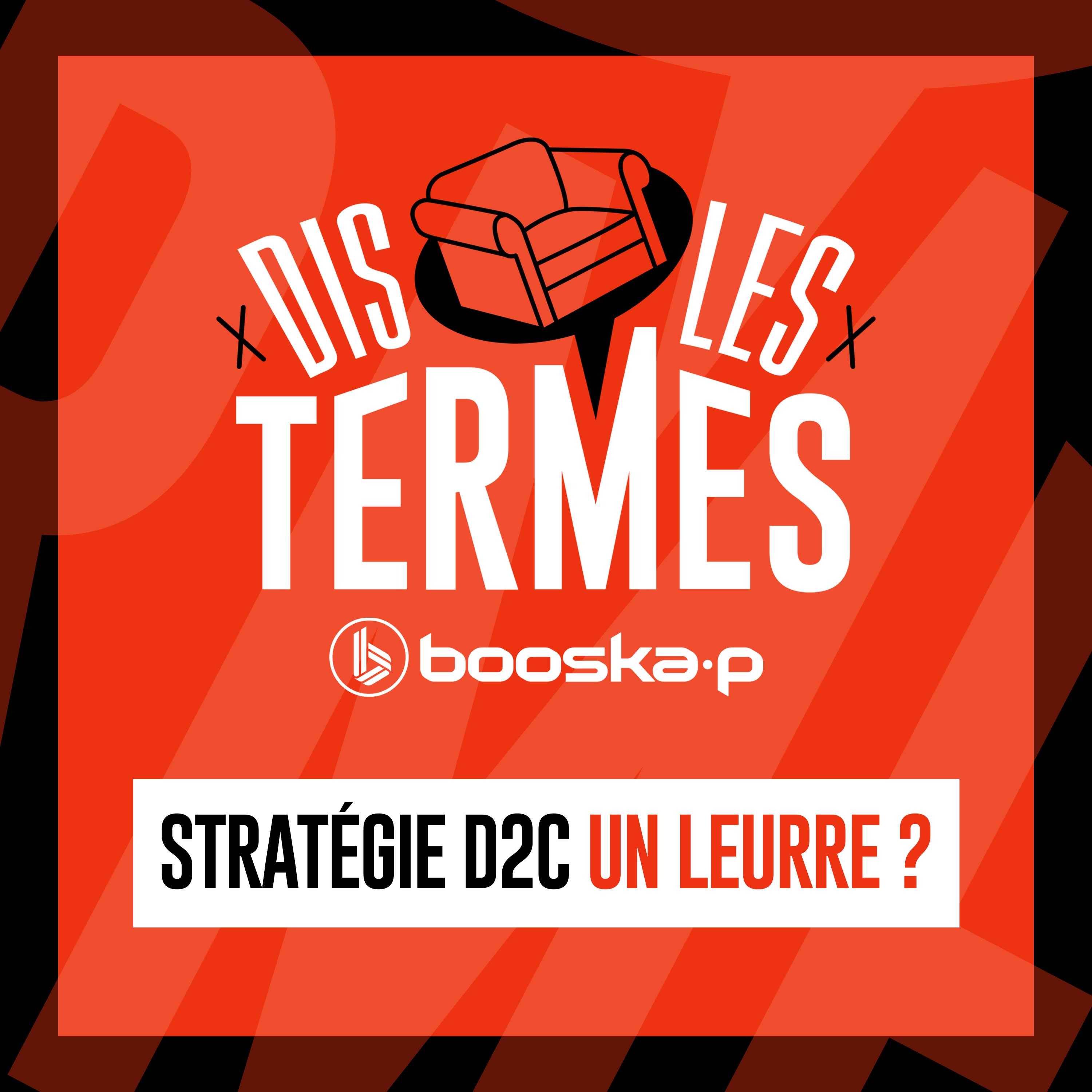 Dis Les Termes