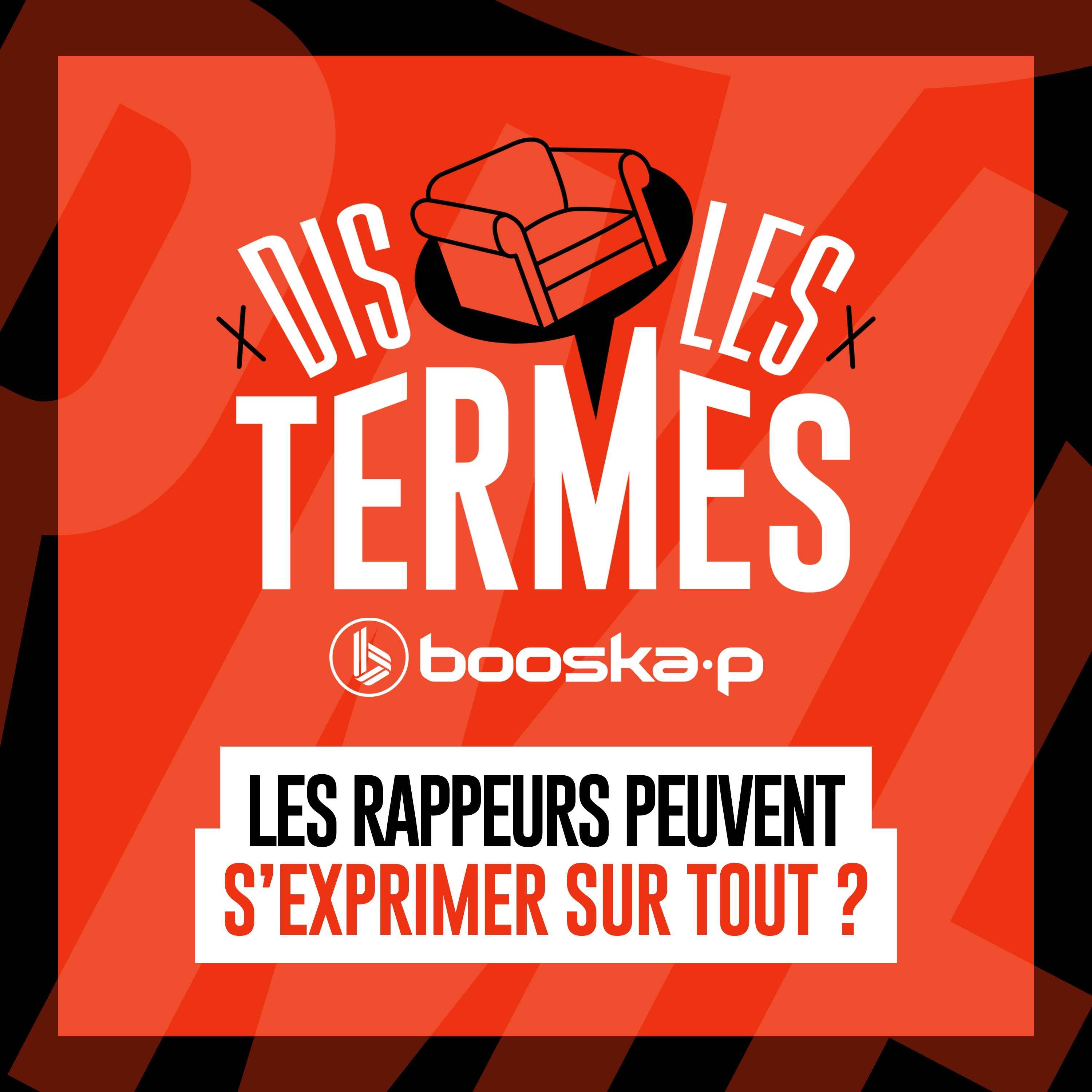 Dis Les Termes