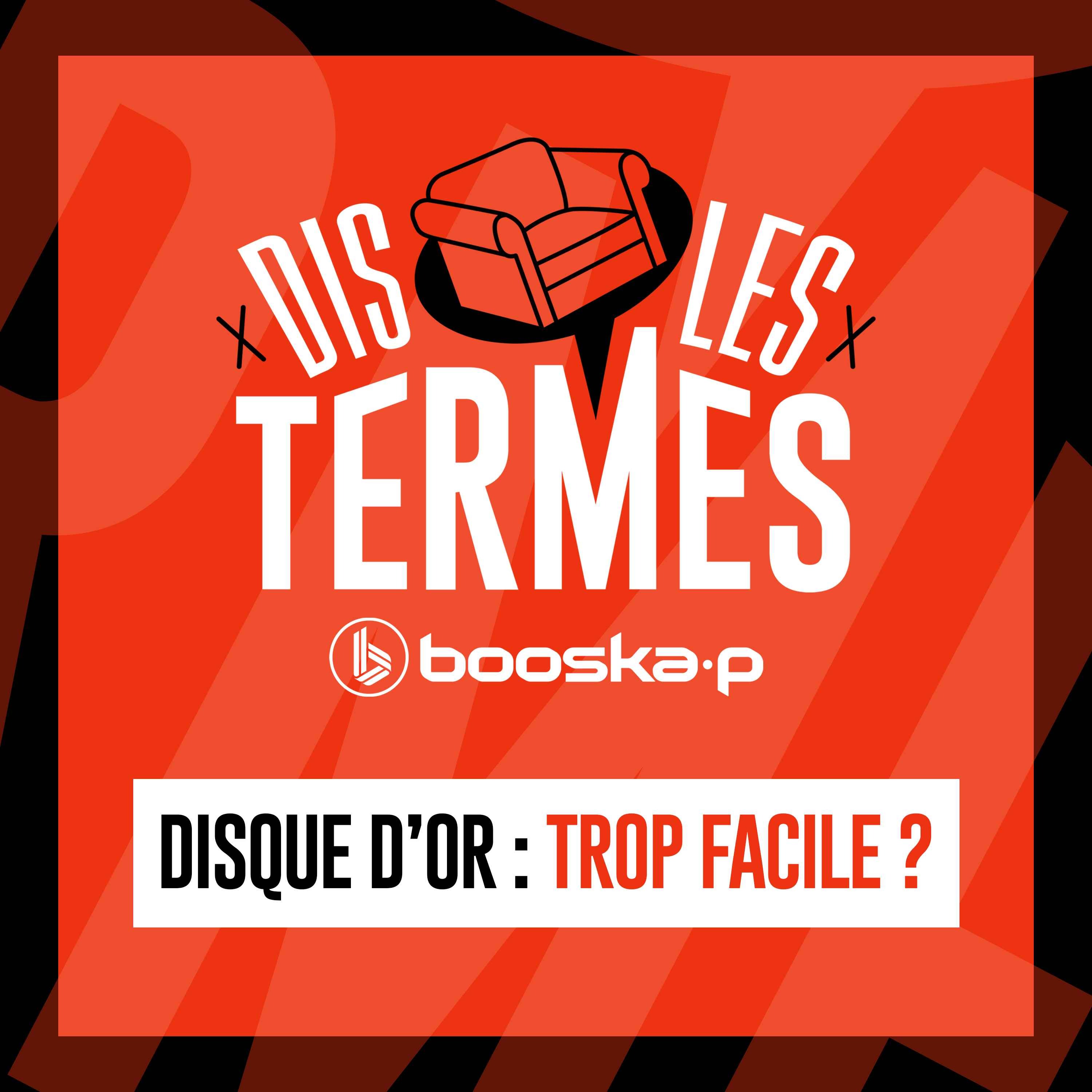 Dis Les Termes