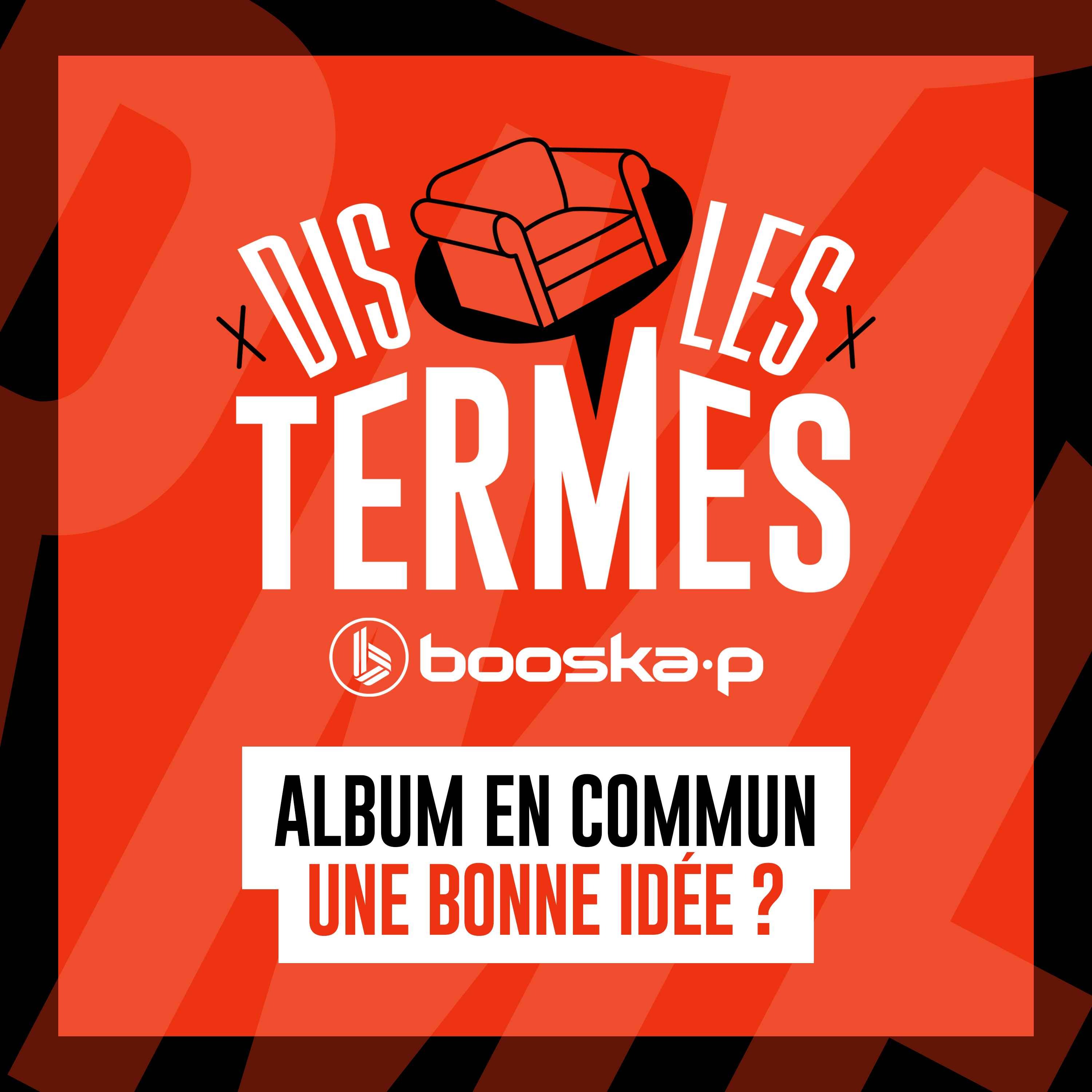 Dis Les Termes