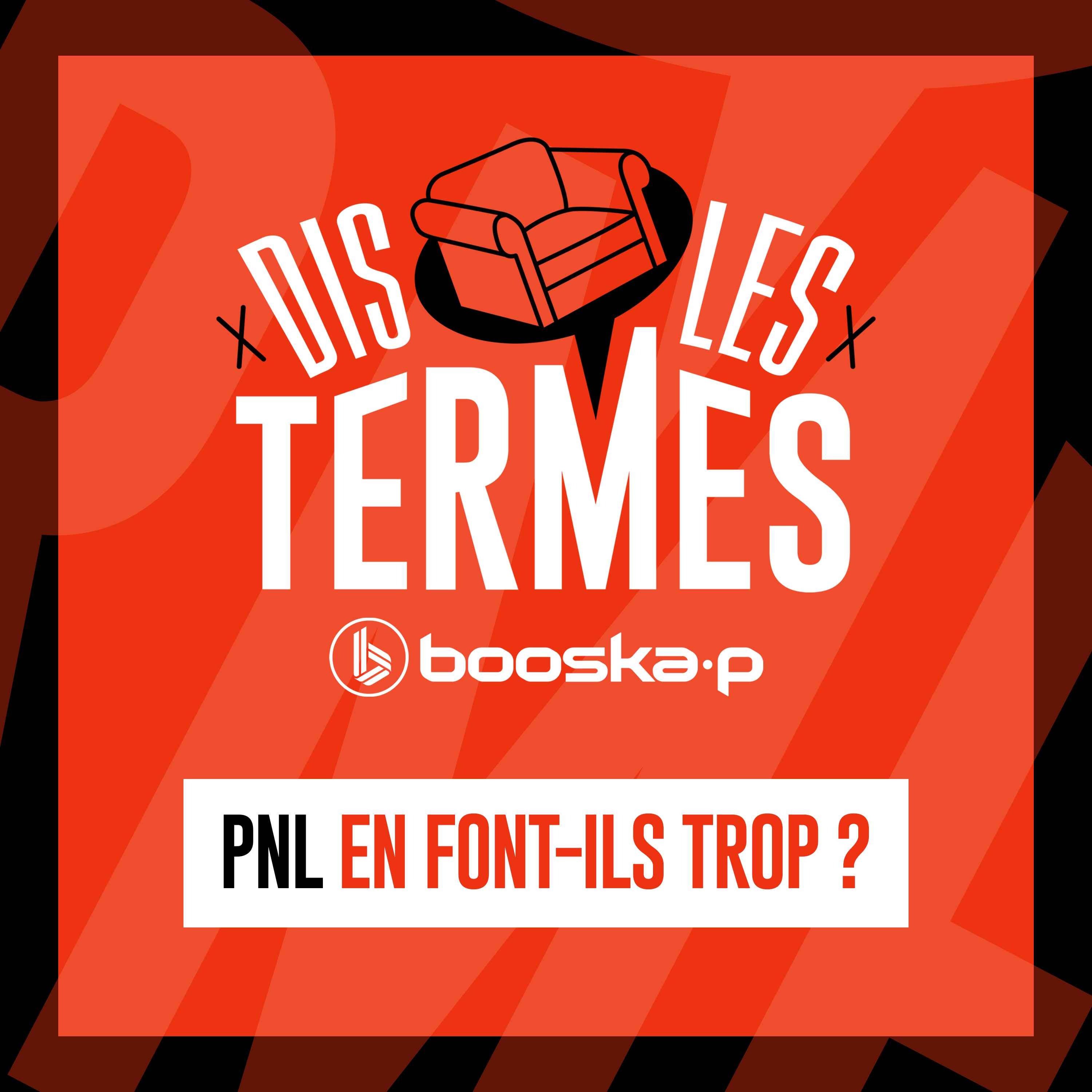 Dis Les Termes