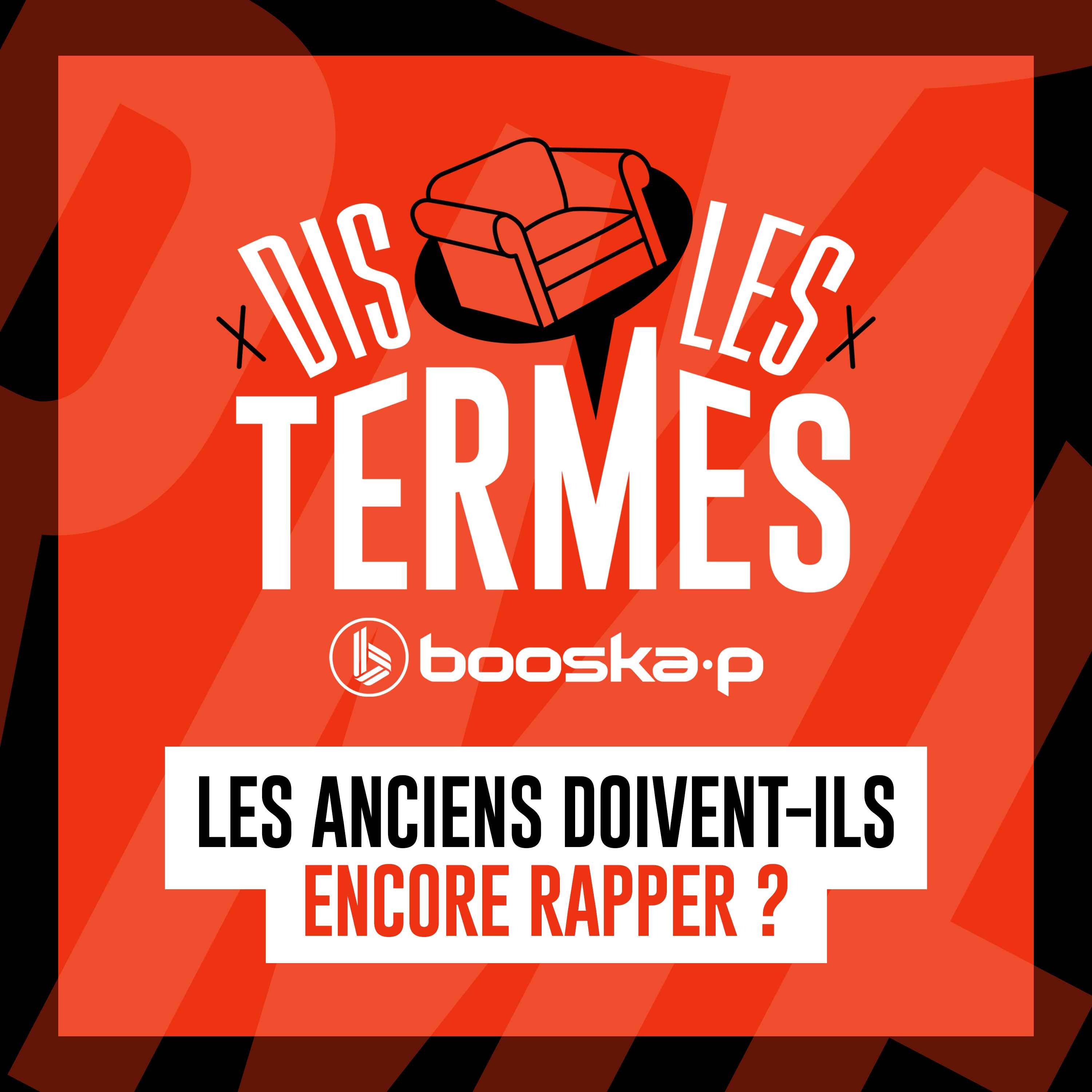Dis Les Termes