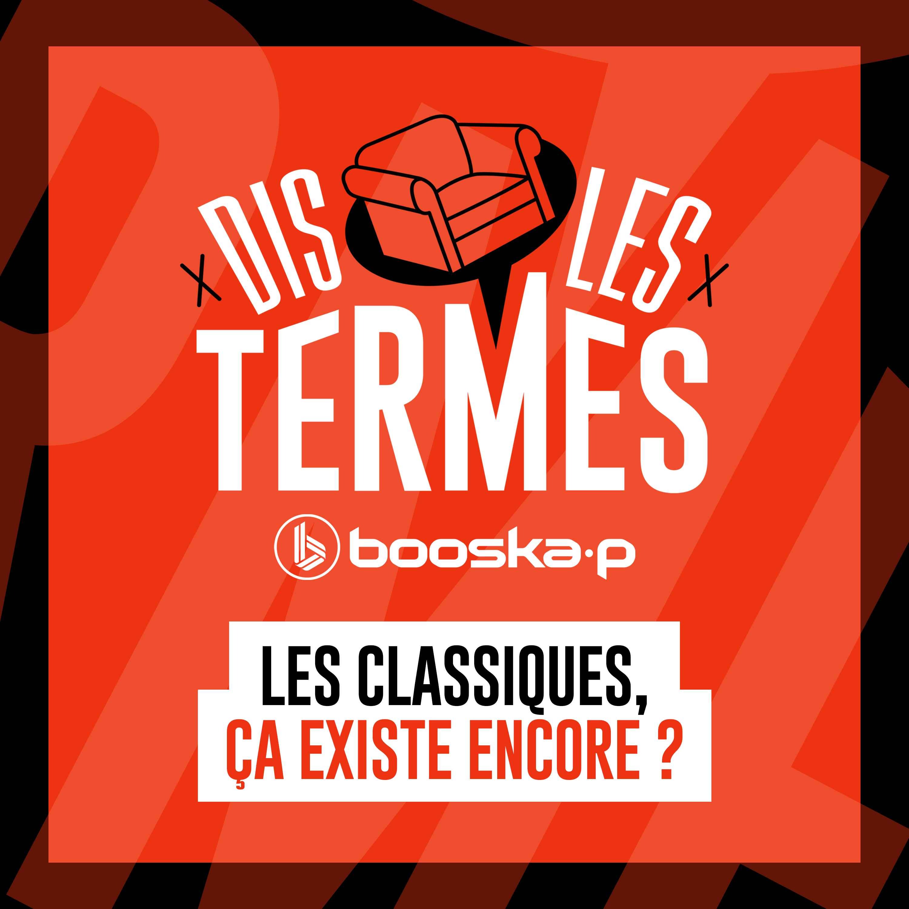 Dis Les Termes