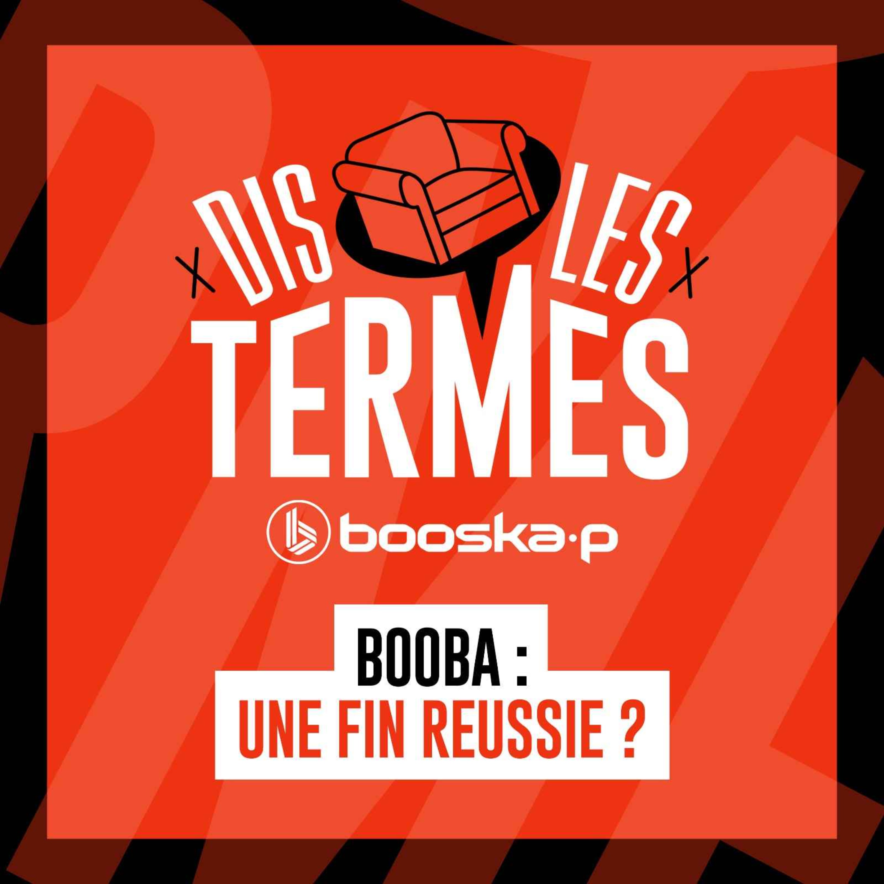 Dis Les Termes