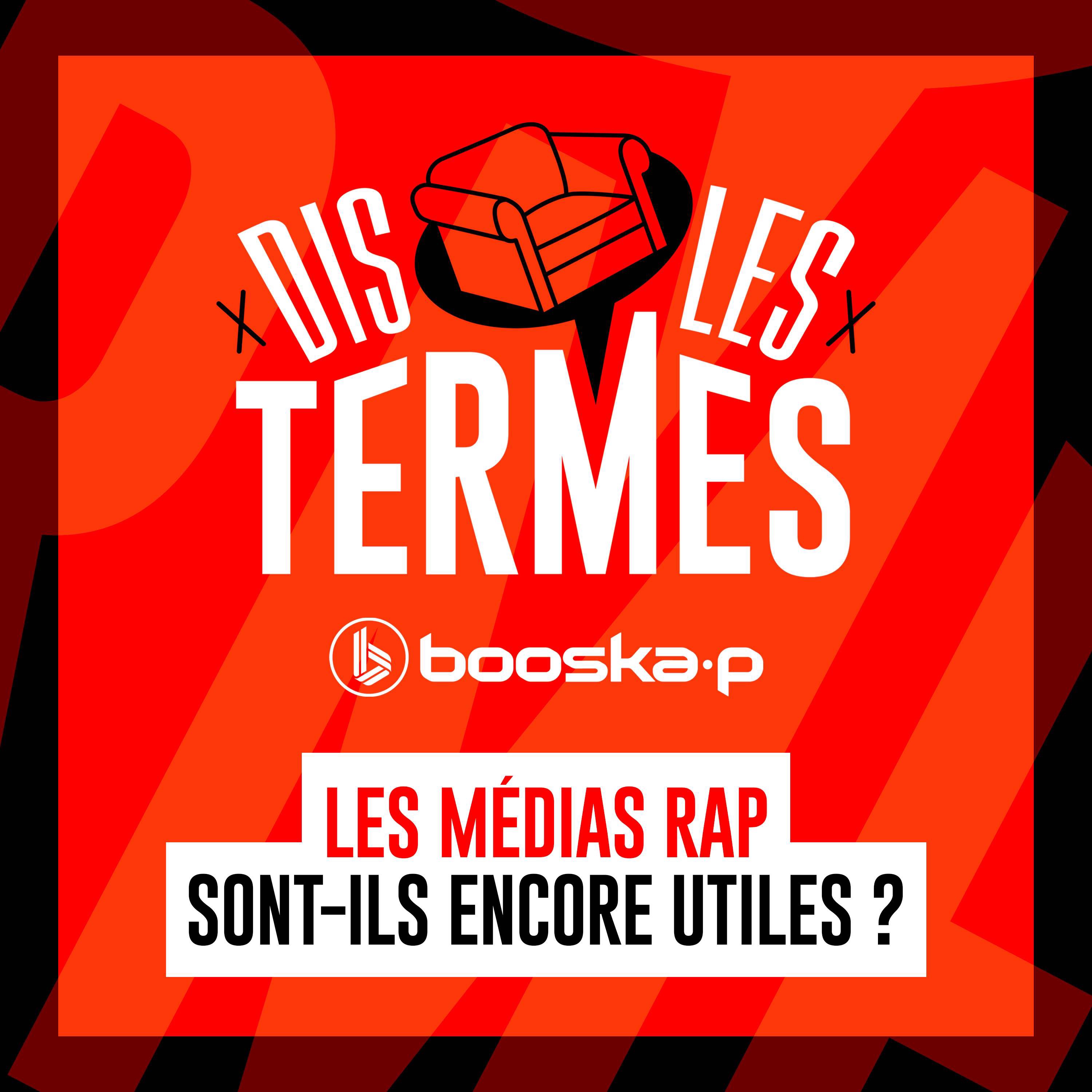 Les médias Rap sont-ils encore utiles ?