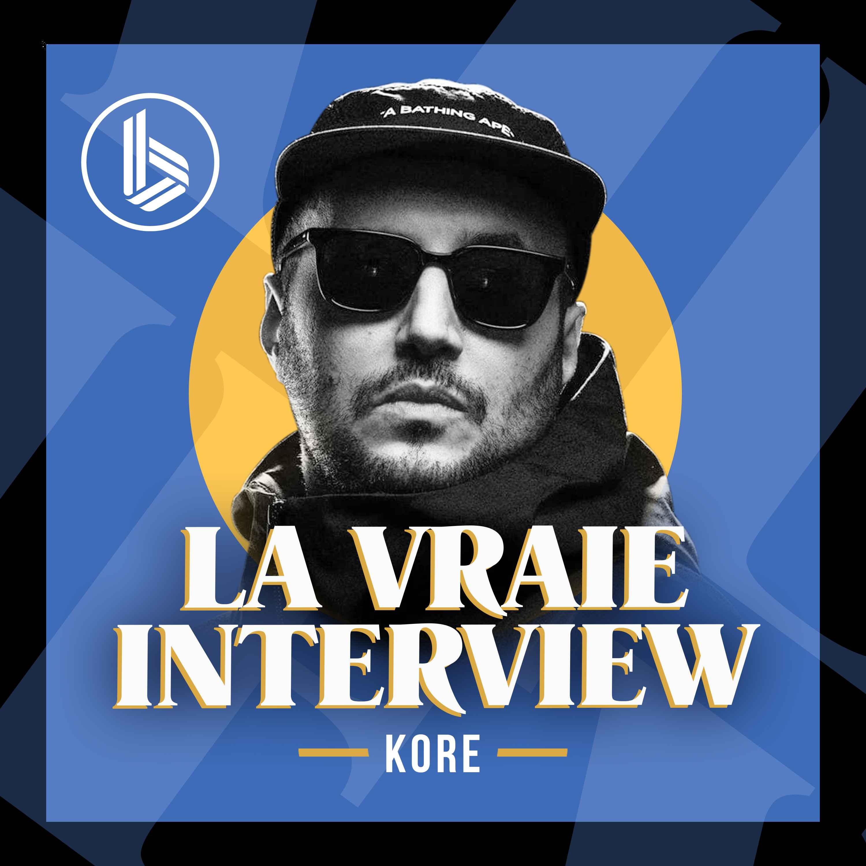 La Vraie Interview