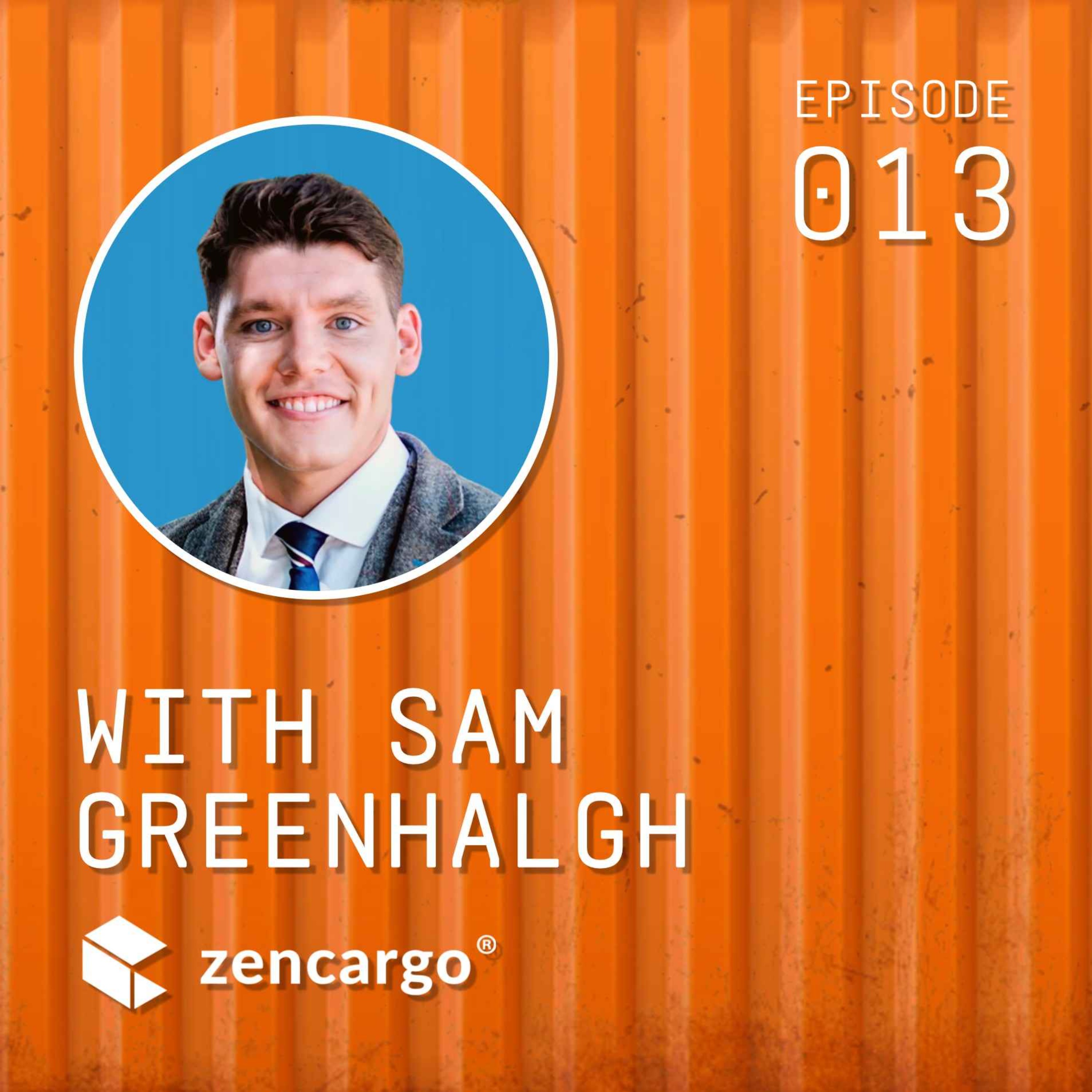 Does Logistics Matter?