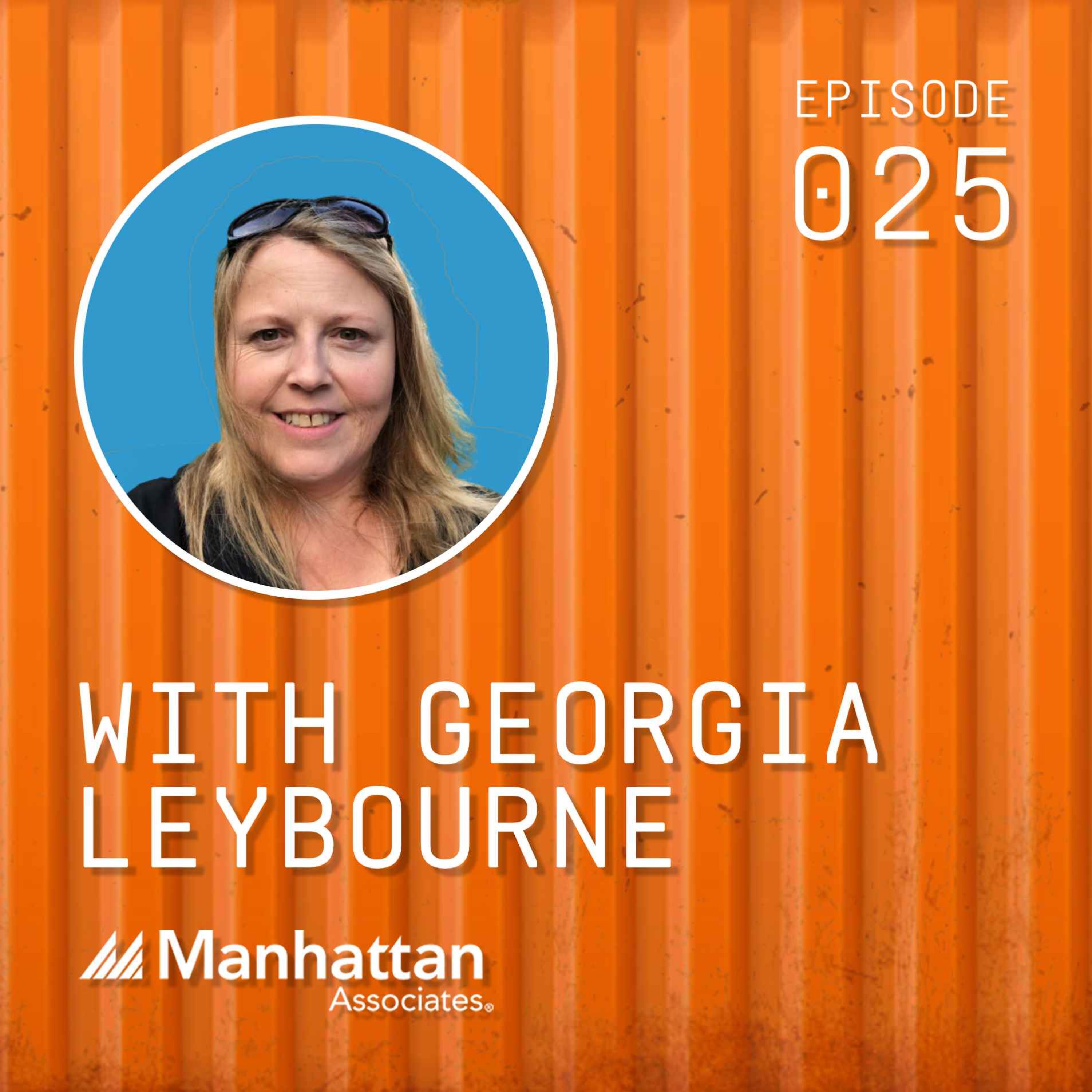 Does Logistics Matter?